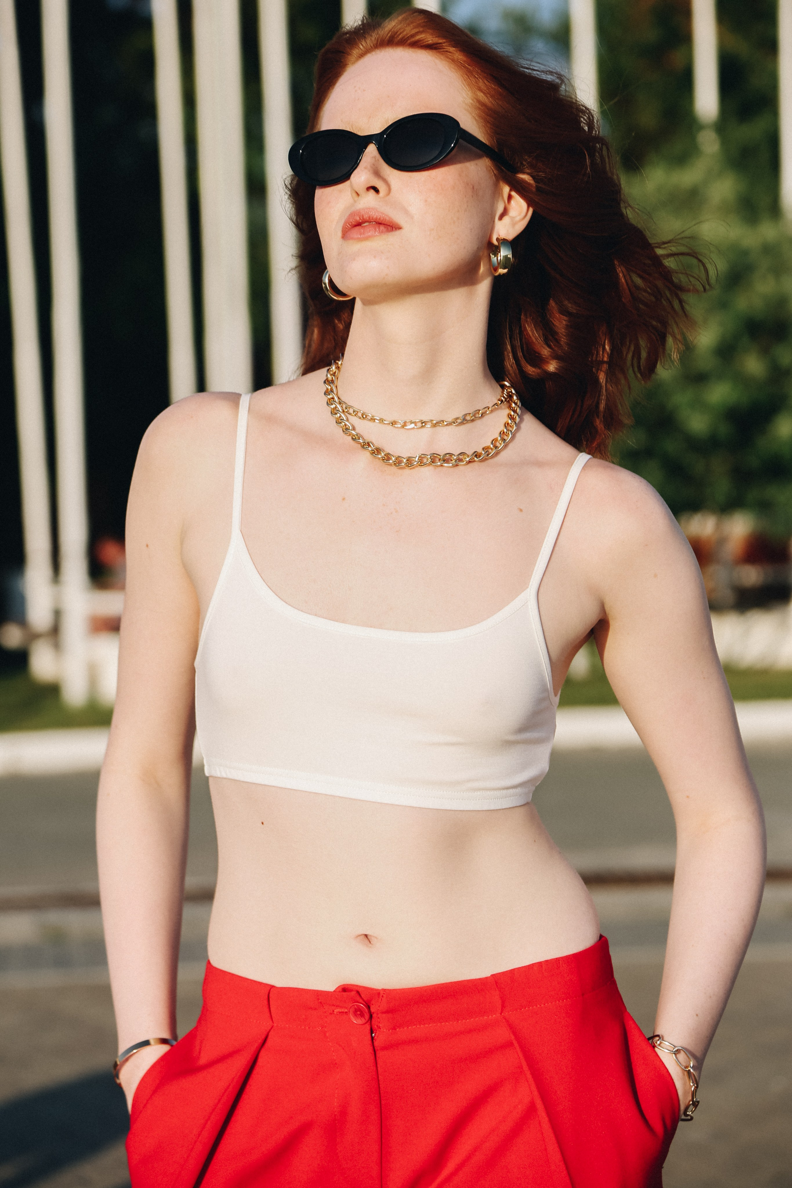 Маша. Фотограф Мария Камышан