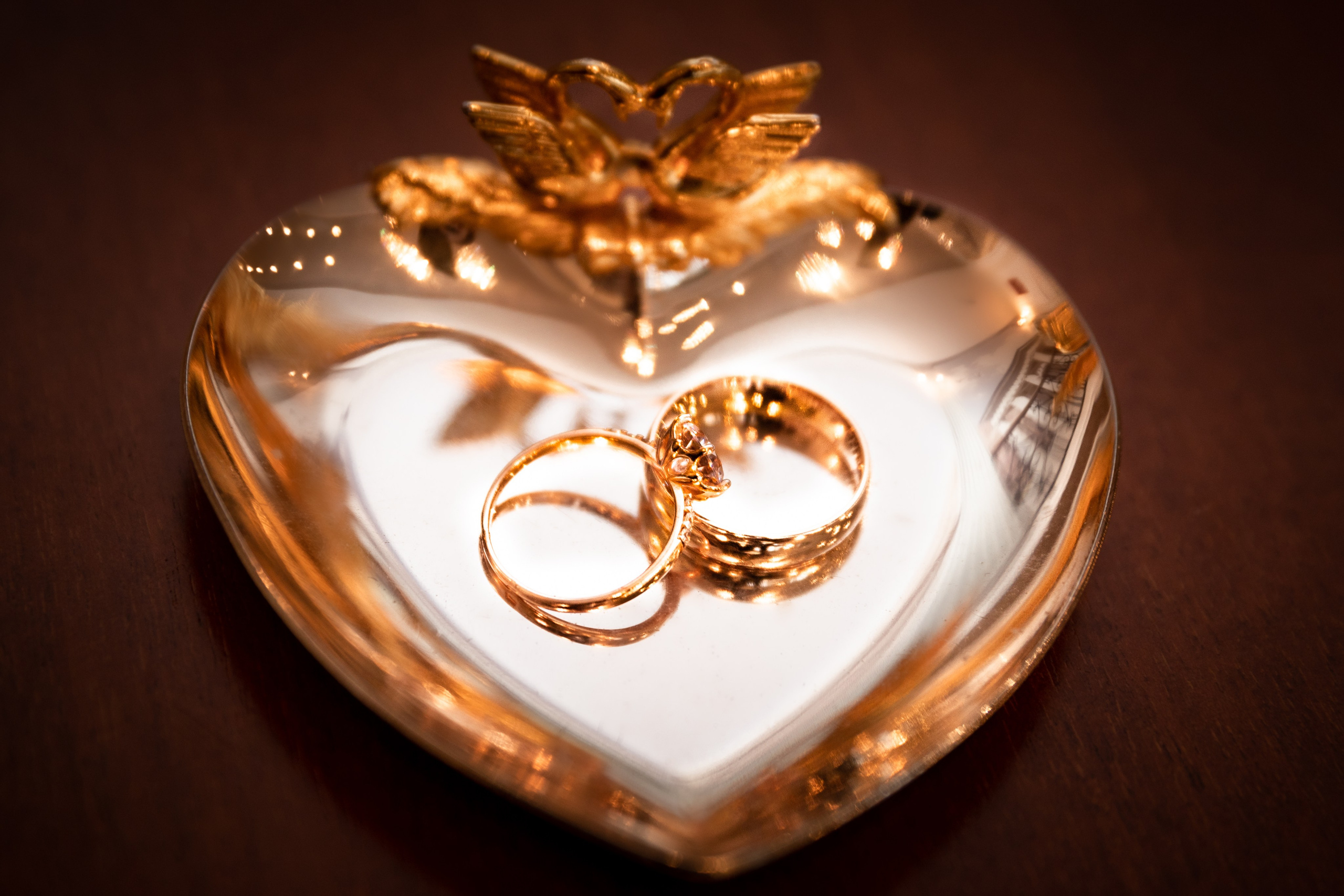 Свадебная съемка. Главная