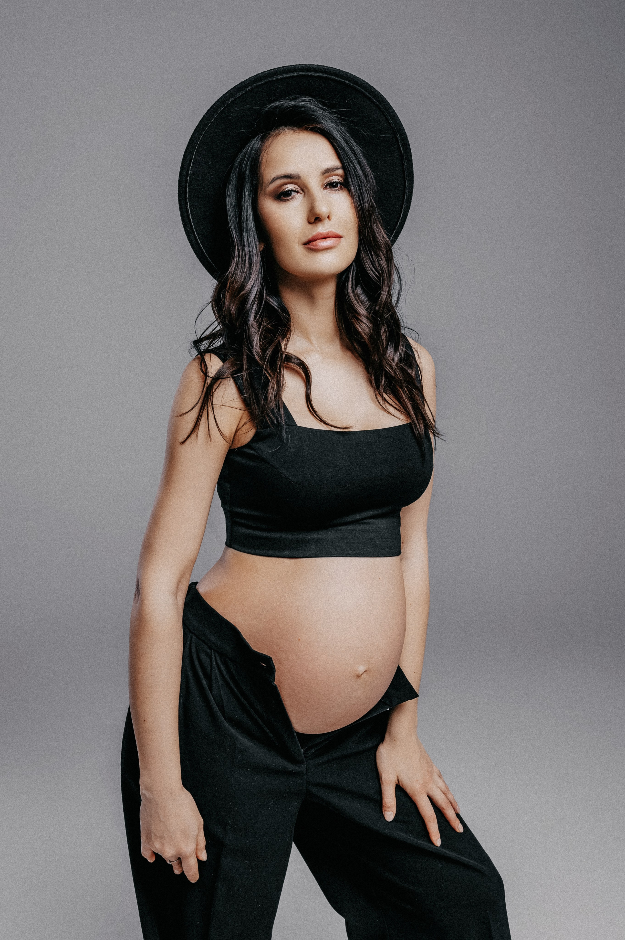 Съемка беременности. Свадебный и семейный фотограф Виктория Носачёва. Щелково, Москва и МО