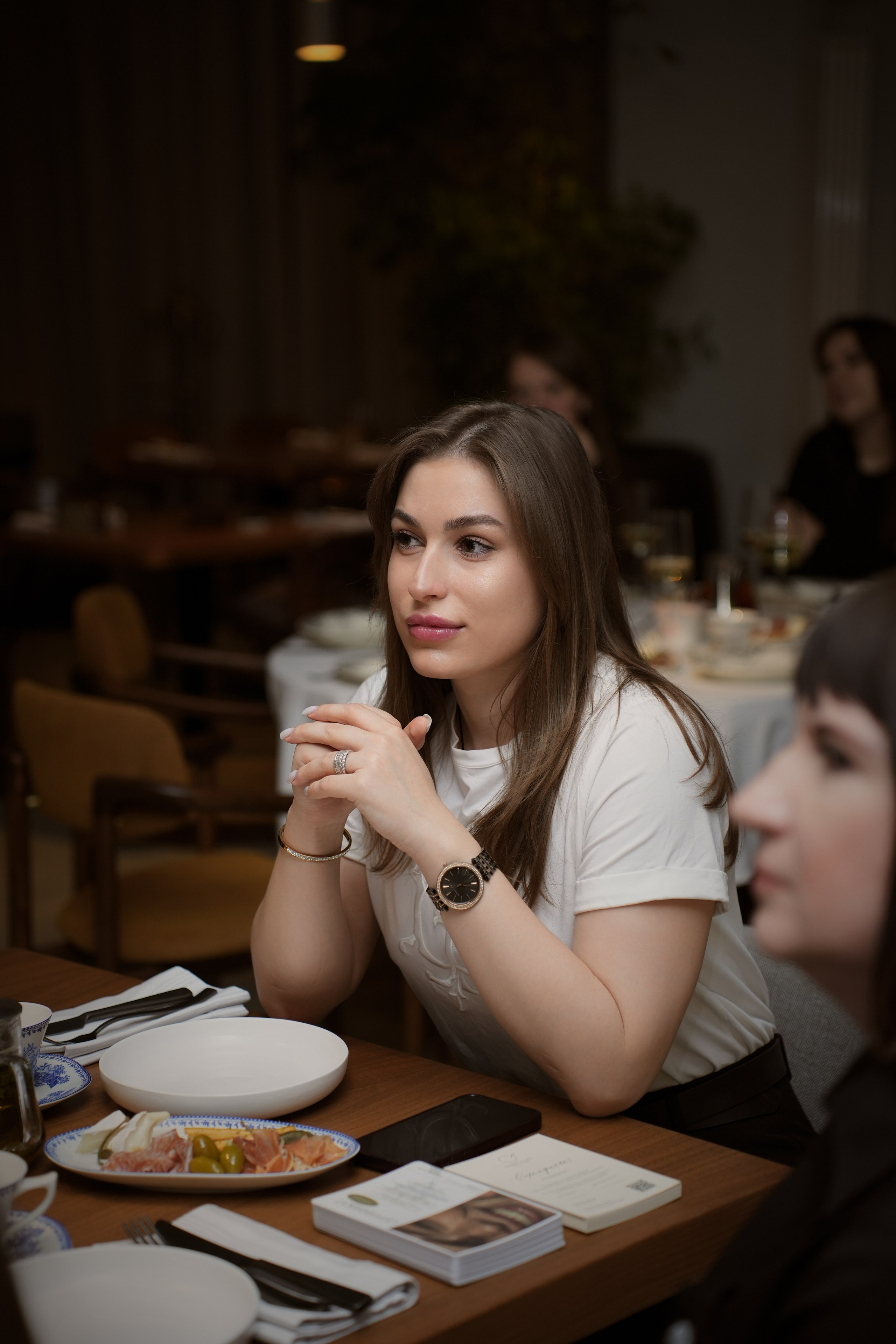 Моно спектакль Алисы Коржуковой 26.03.26. Фотограф Москва | Белгород