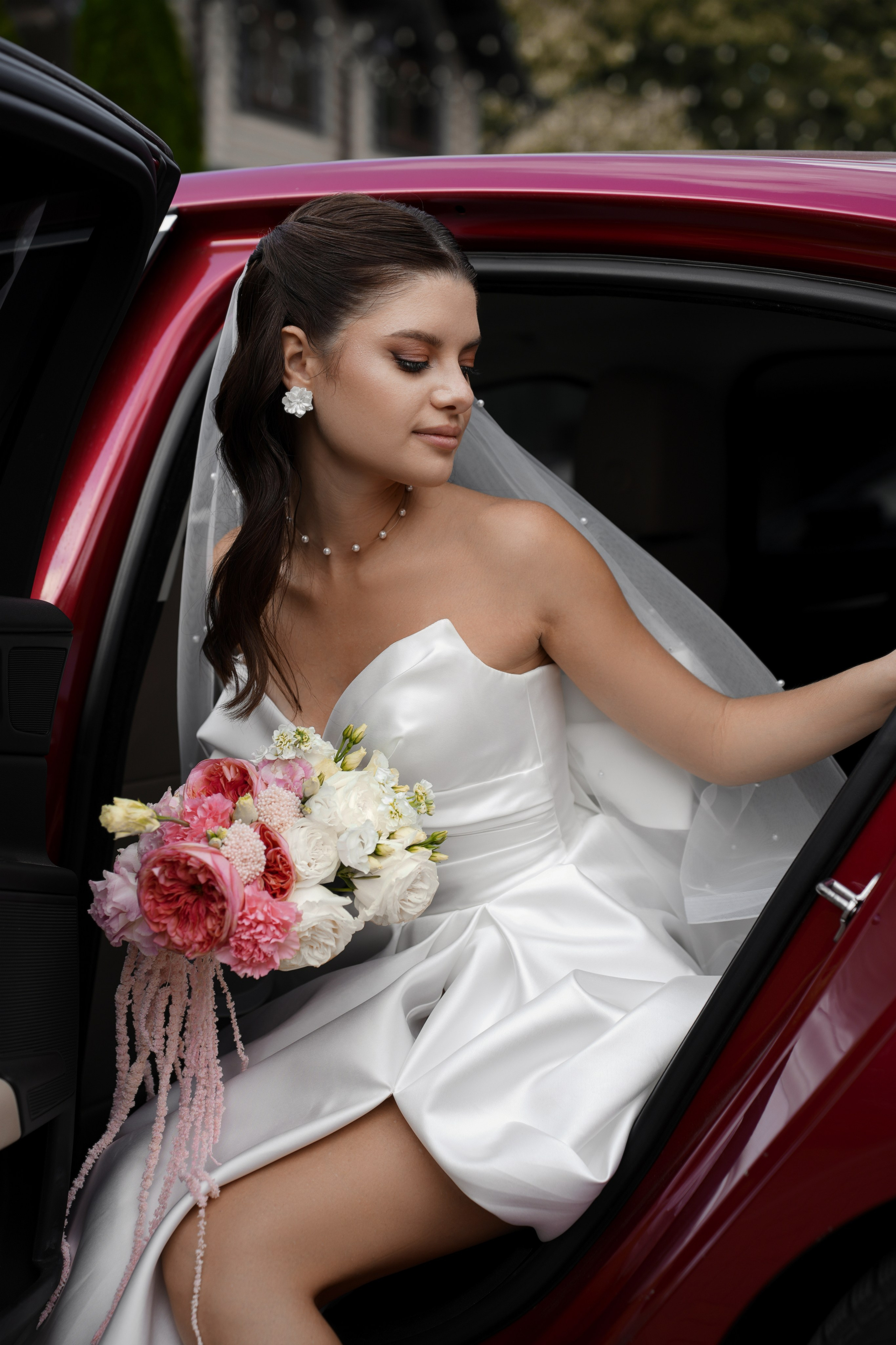 Анастасия и Даниил. Фотограф Москва | Белгород