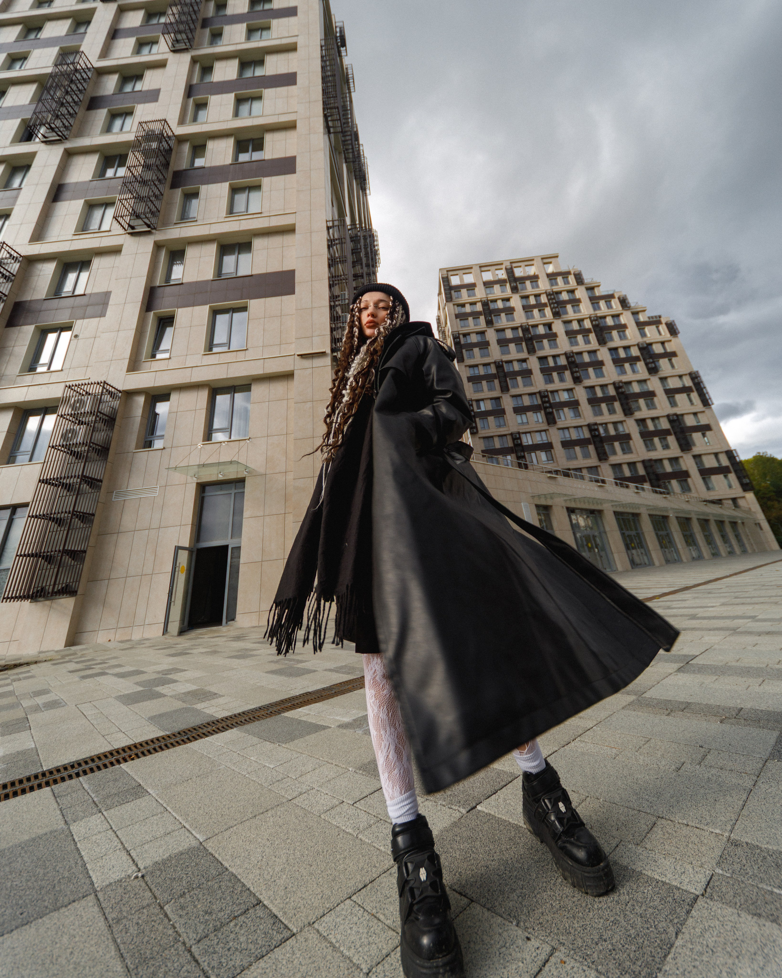 Лилия. Портретный фотограф Крым г. Симферополь