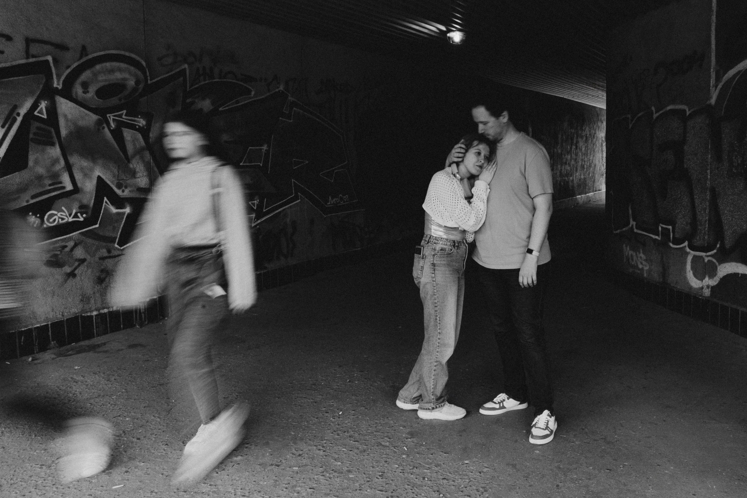 Love story. Фотограф в Обнинске и Калуге Анастасия Антохина