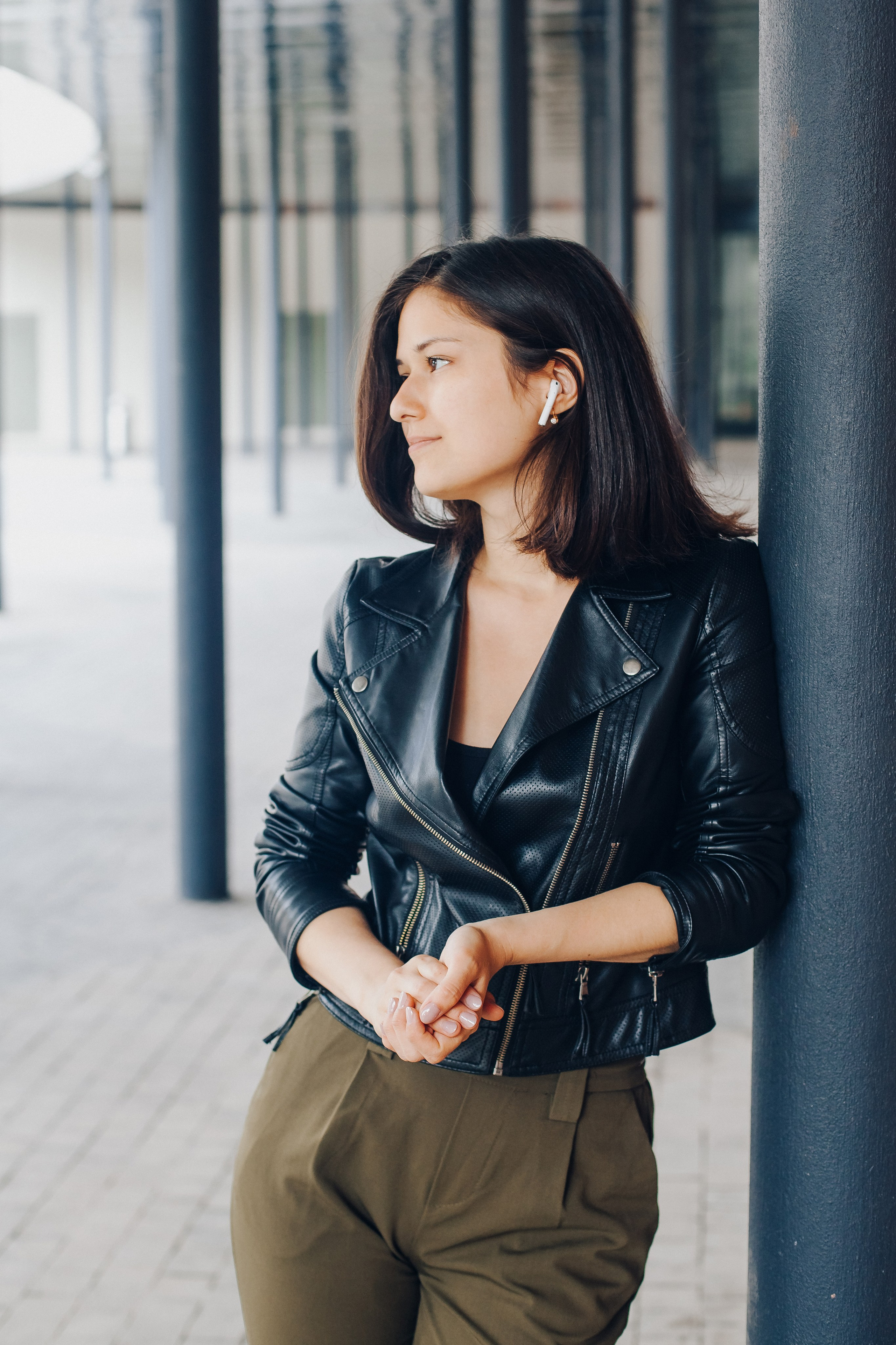 Портреты. Фотограф Чистоколенко Светлана г. Москва