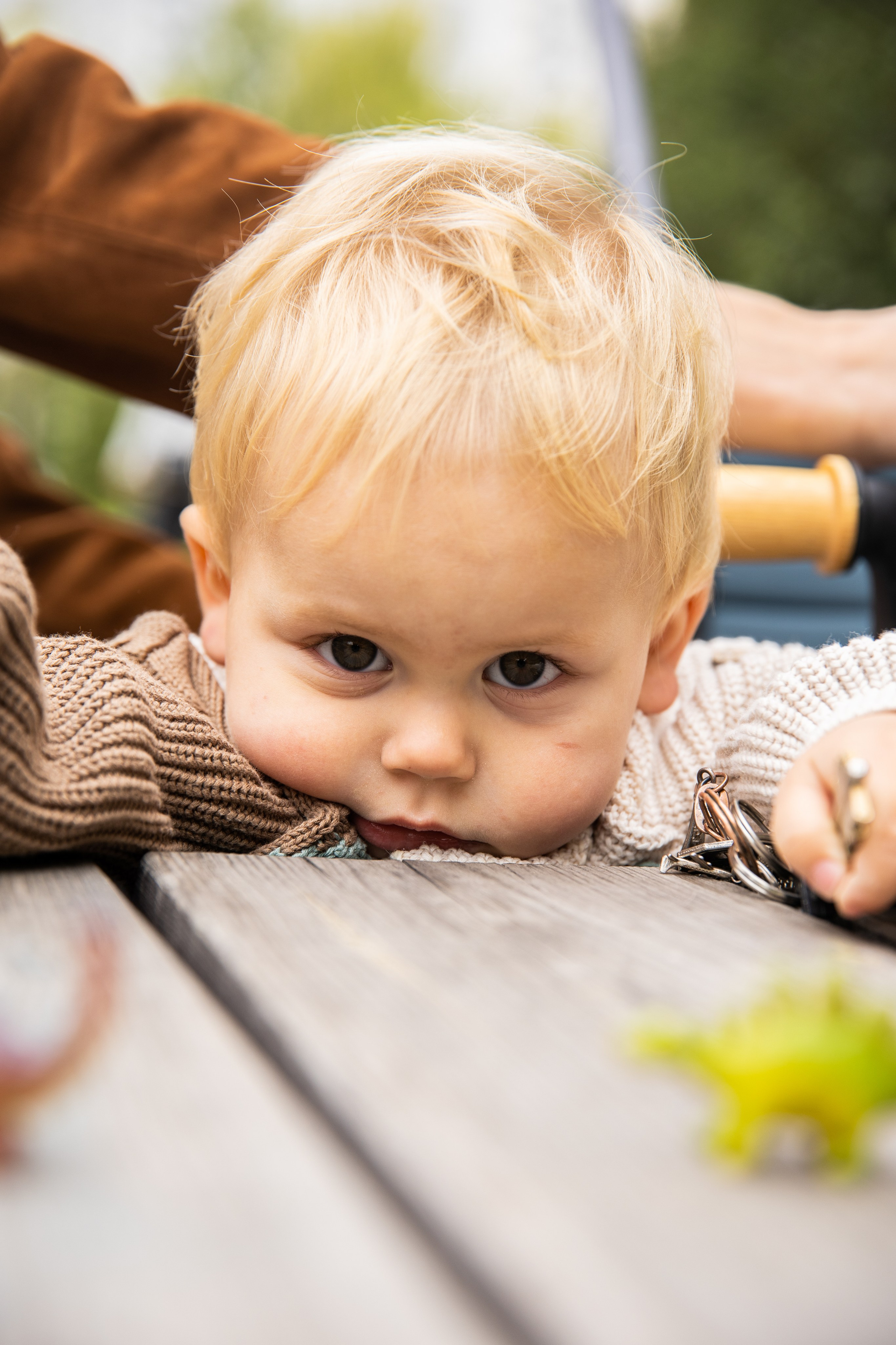 Залетовы. Юлия Холина — ваш фотограф в Москве