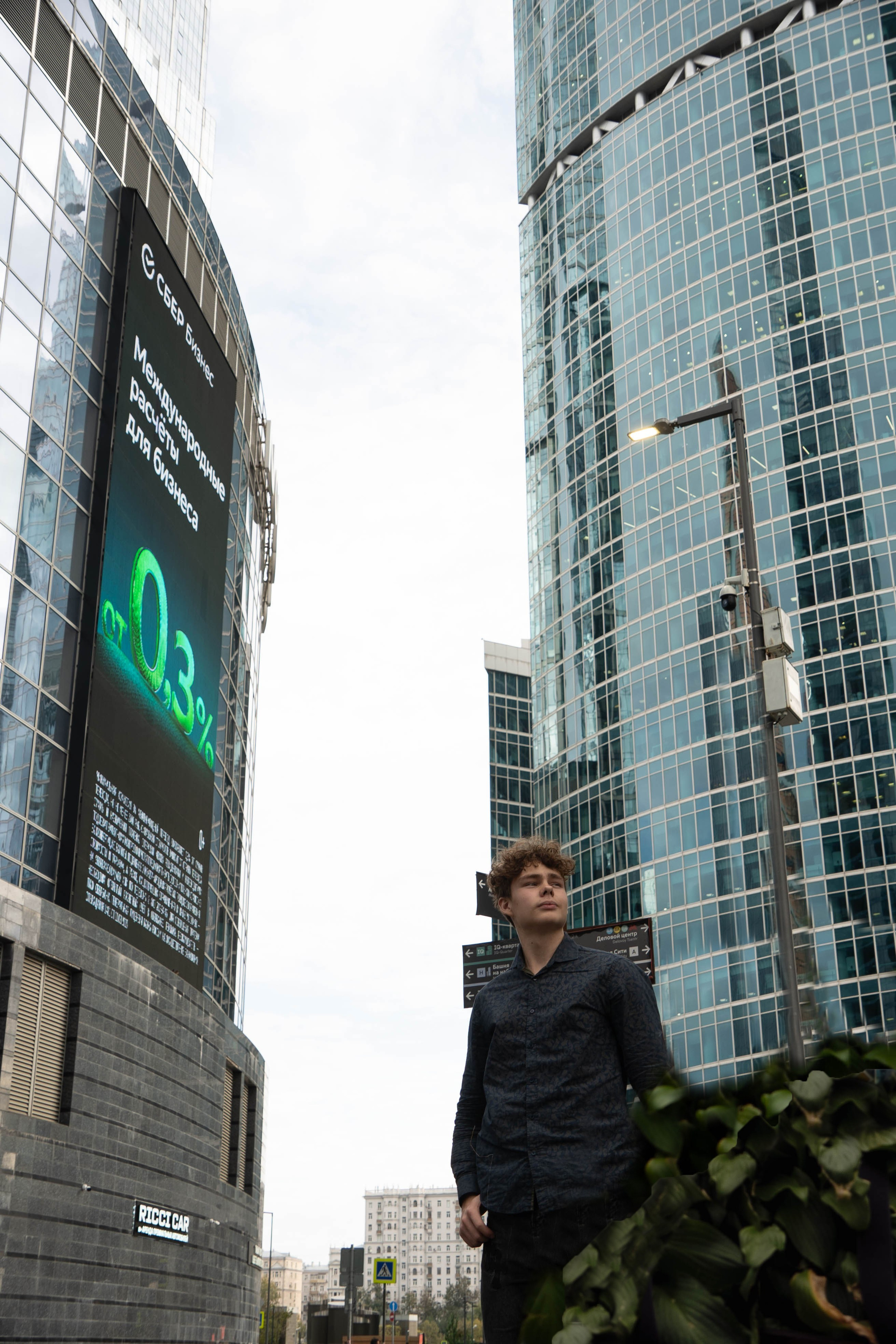 Личные фотосессии. Главная