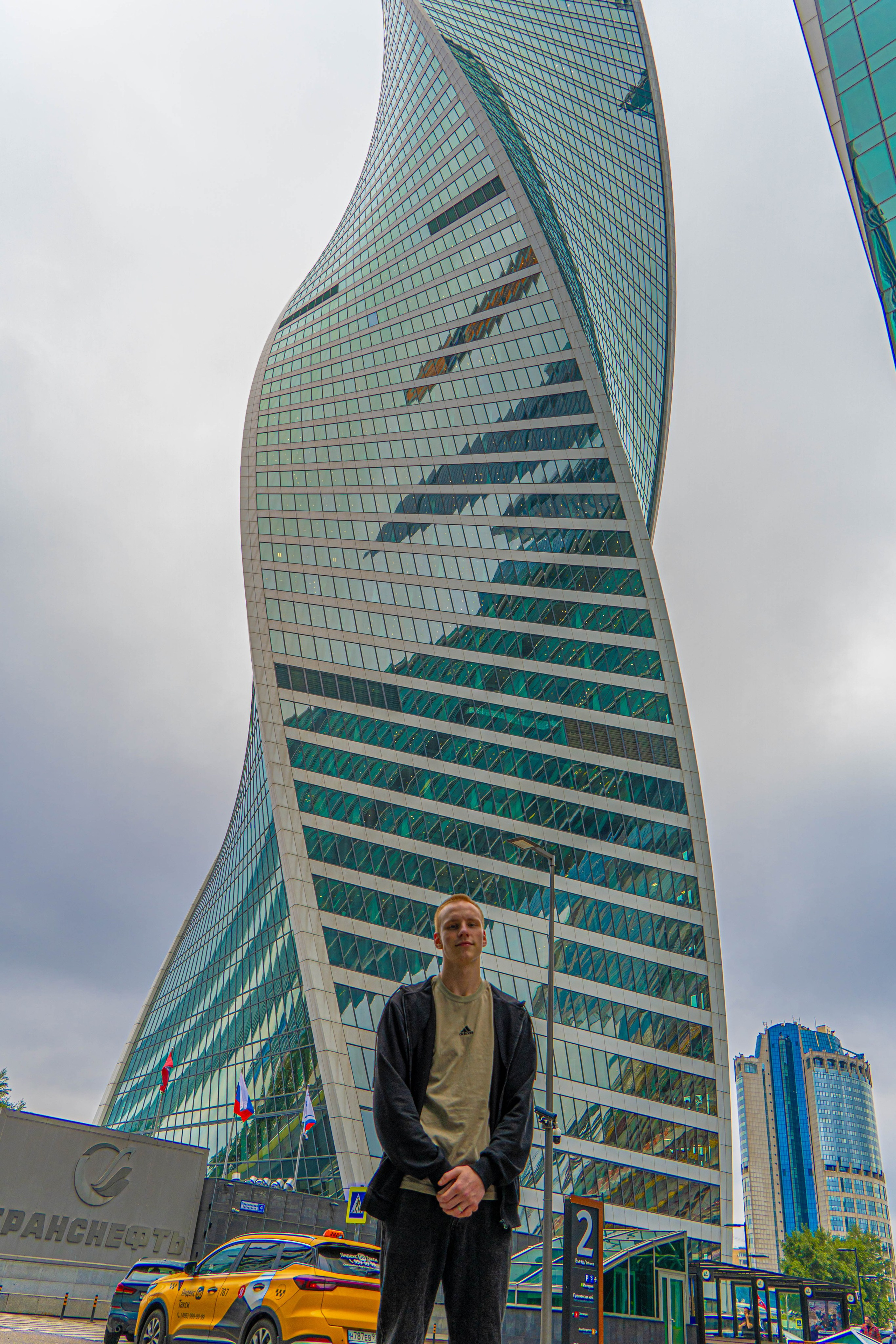 Личные фотосессии. Главная