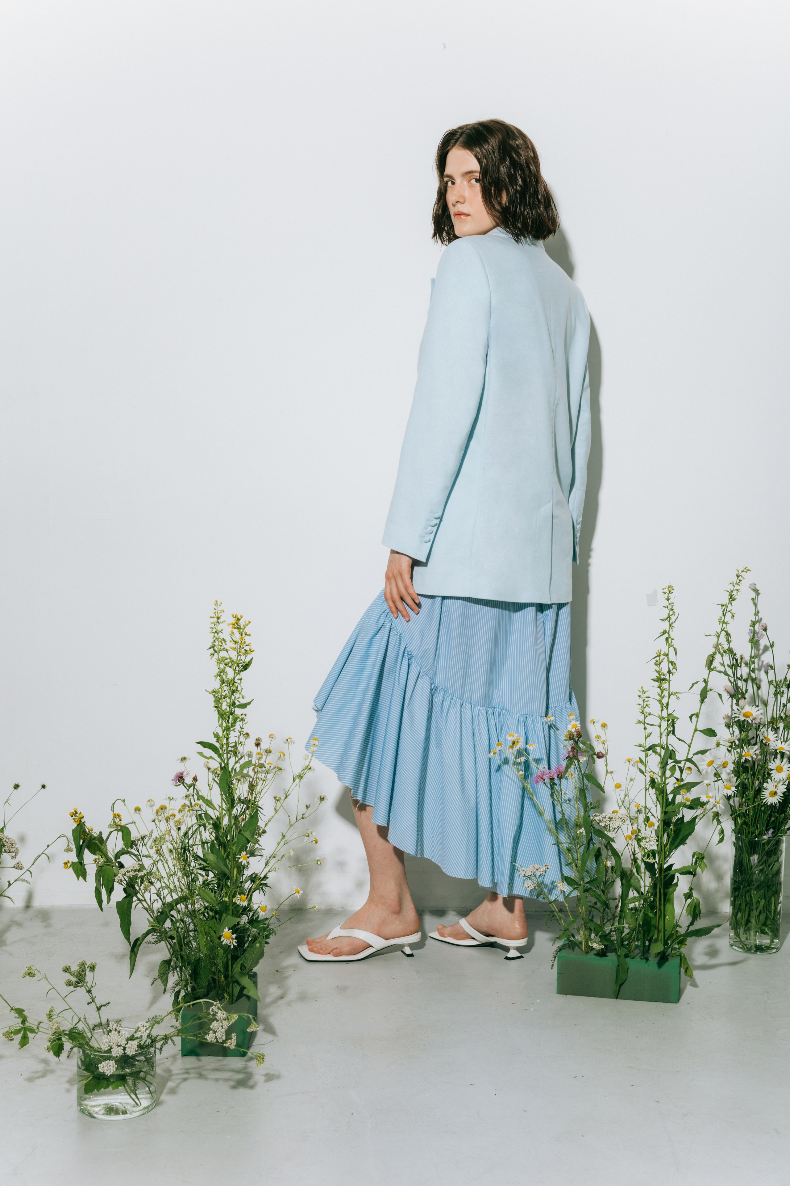 Summer. Фотограф в Санкт-Петербурге и Москве