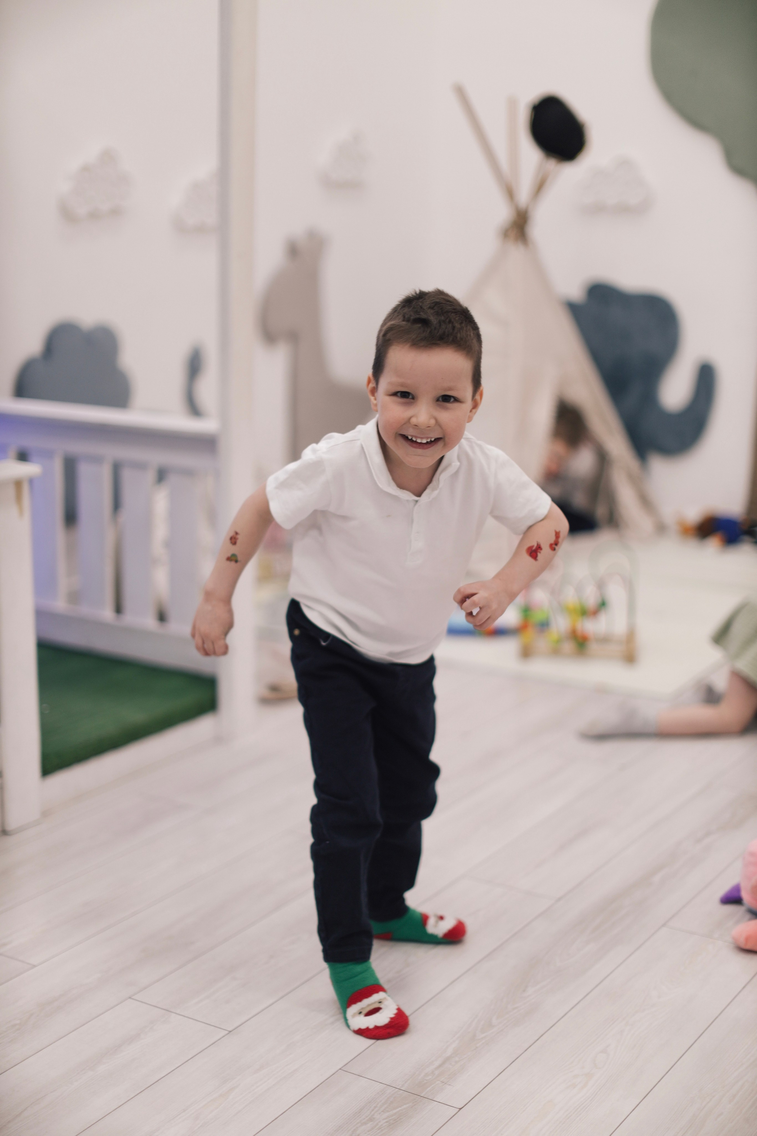 Детский праздник. Vlada Bulakh Photography