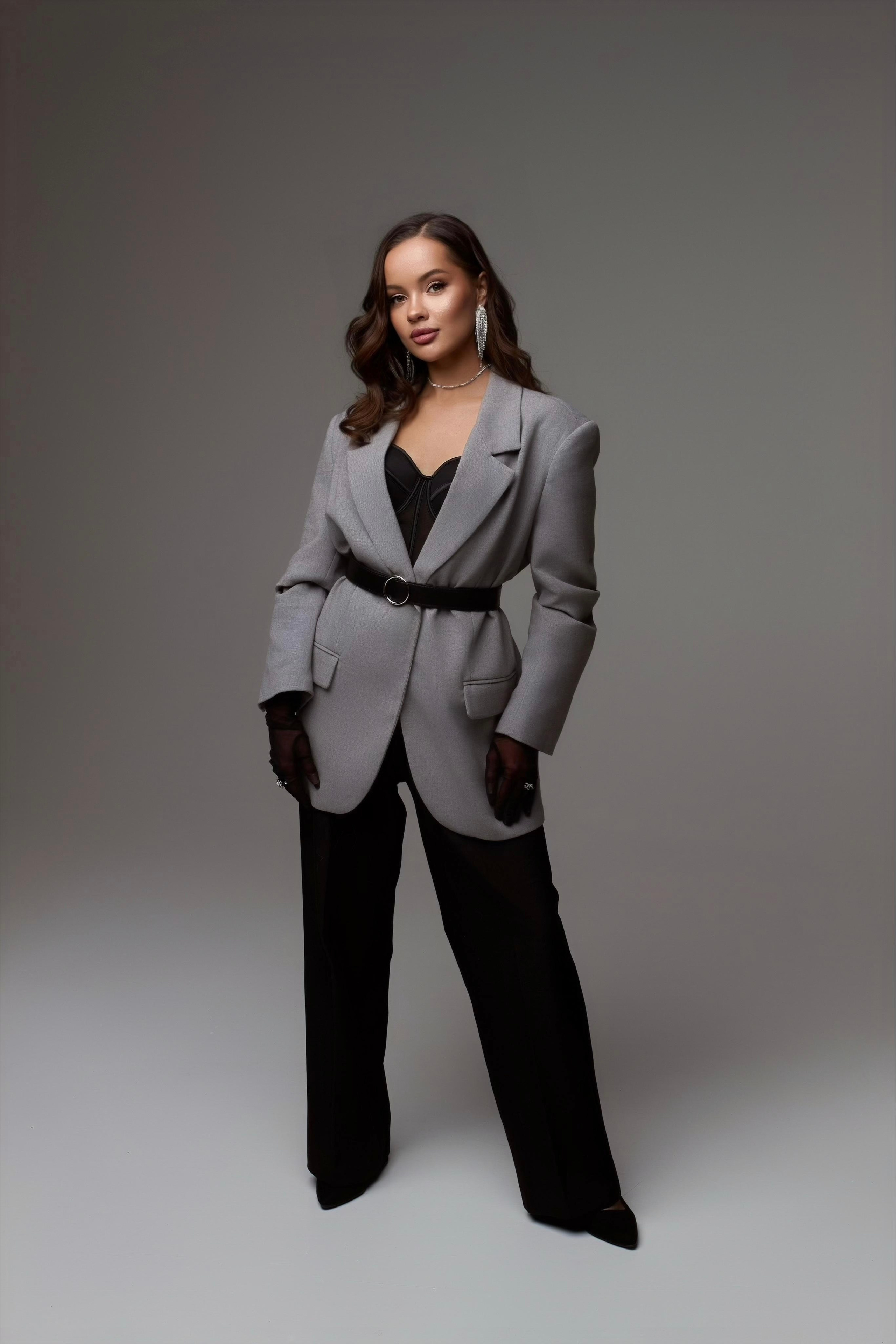 Съемочный гардероб. Фотограф Екатеринбург Елена Минина