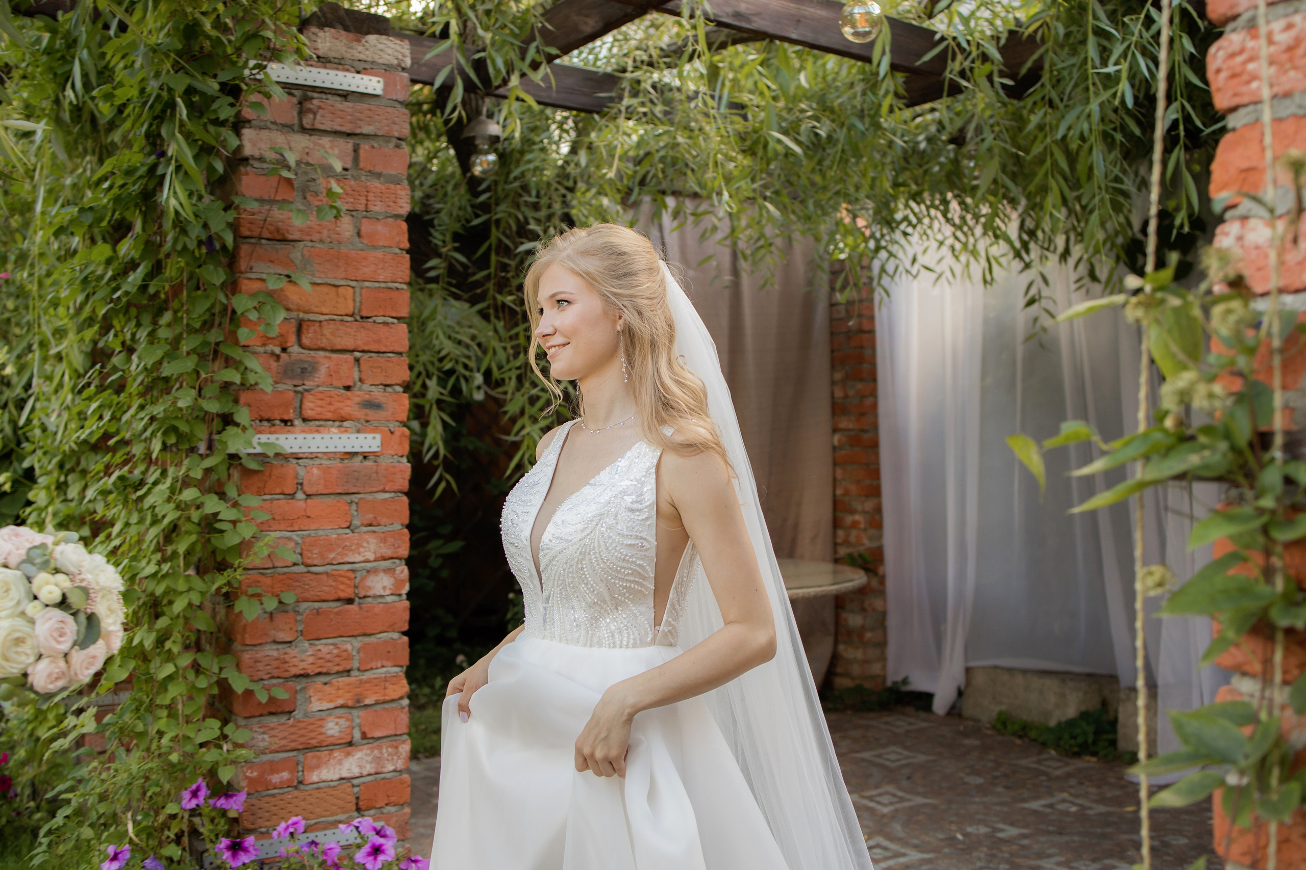 Сергей и Настя. Семейный и свадебный фотограф Екатерина Михайлова