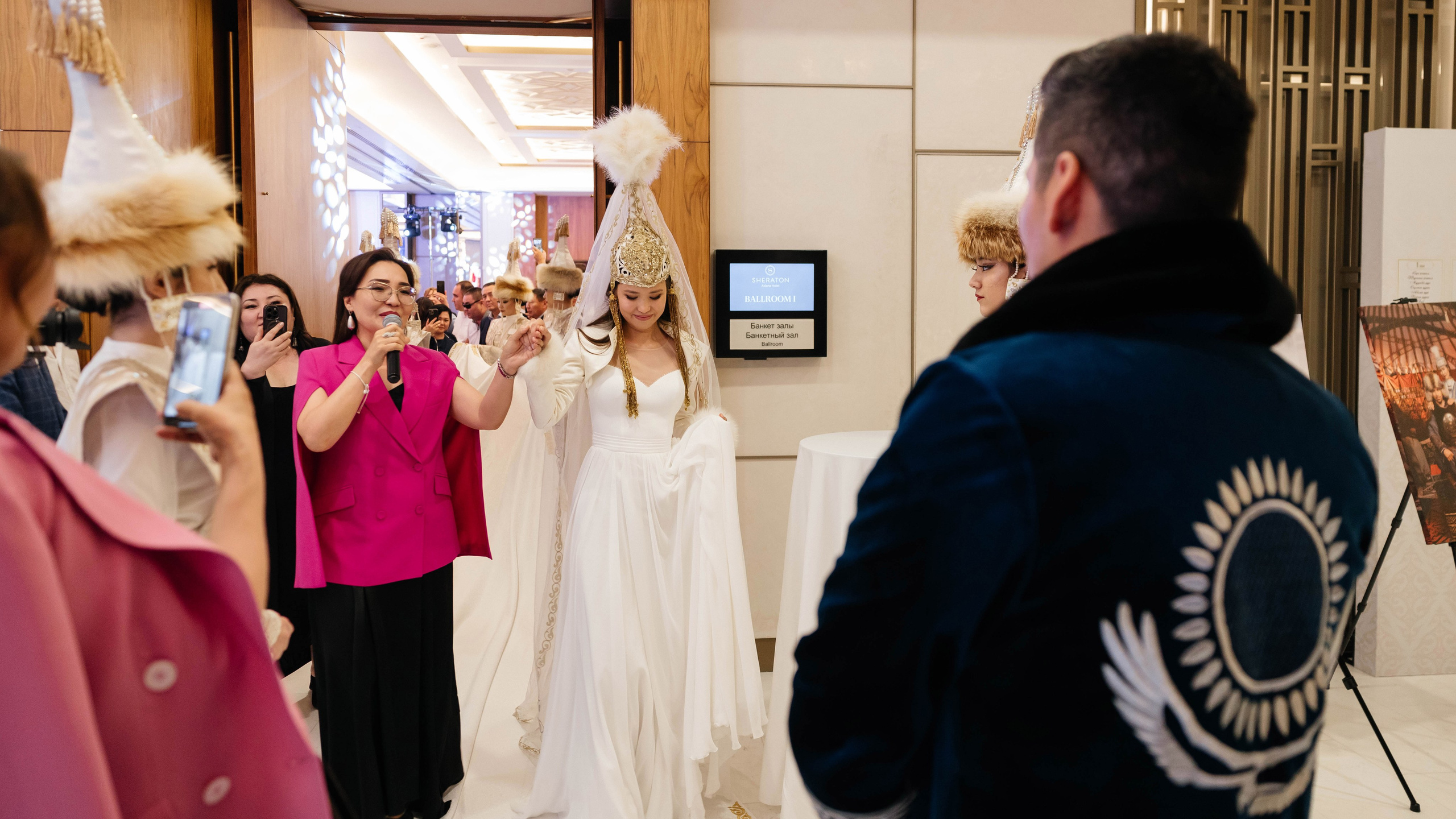 Alina Uzatu. Профессиональный фотограф в городе Астана/Алматы Даурен Сембаев