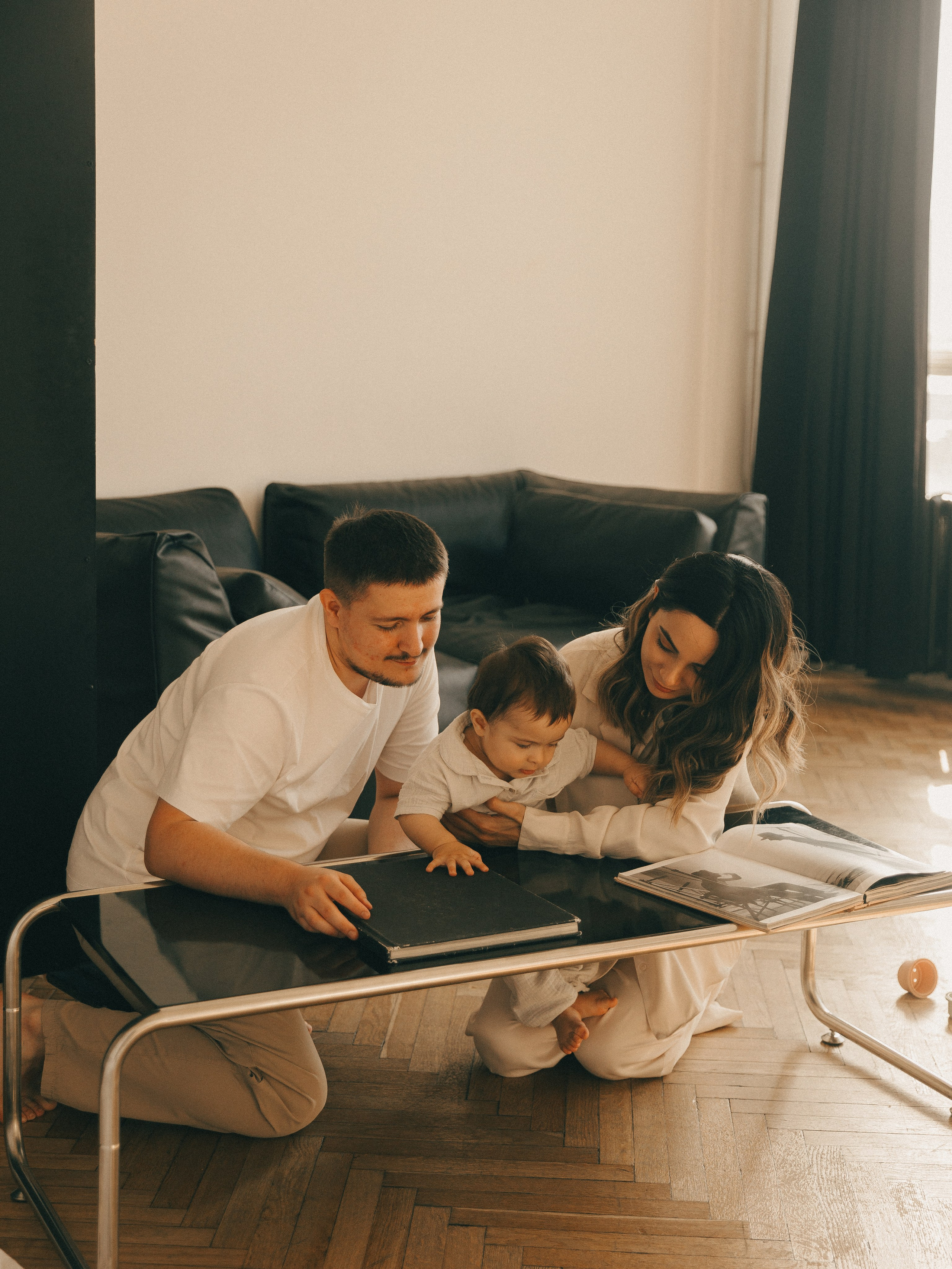 ♡. Свадебный и портретный фотограф в Калининграде и Москве Марк Юдинцев