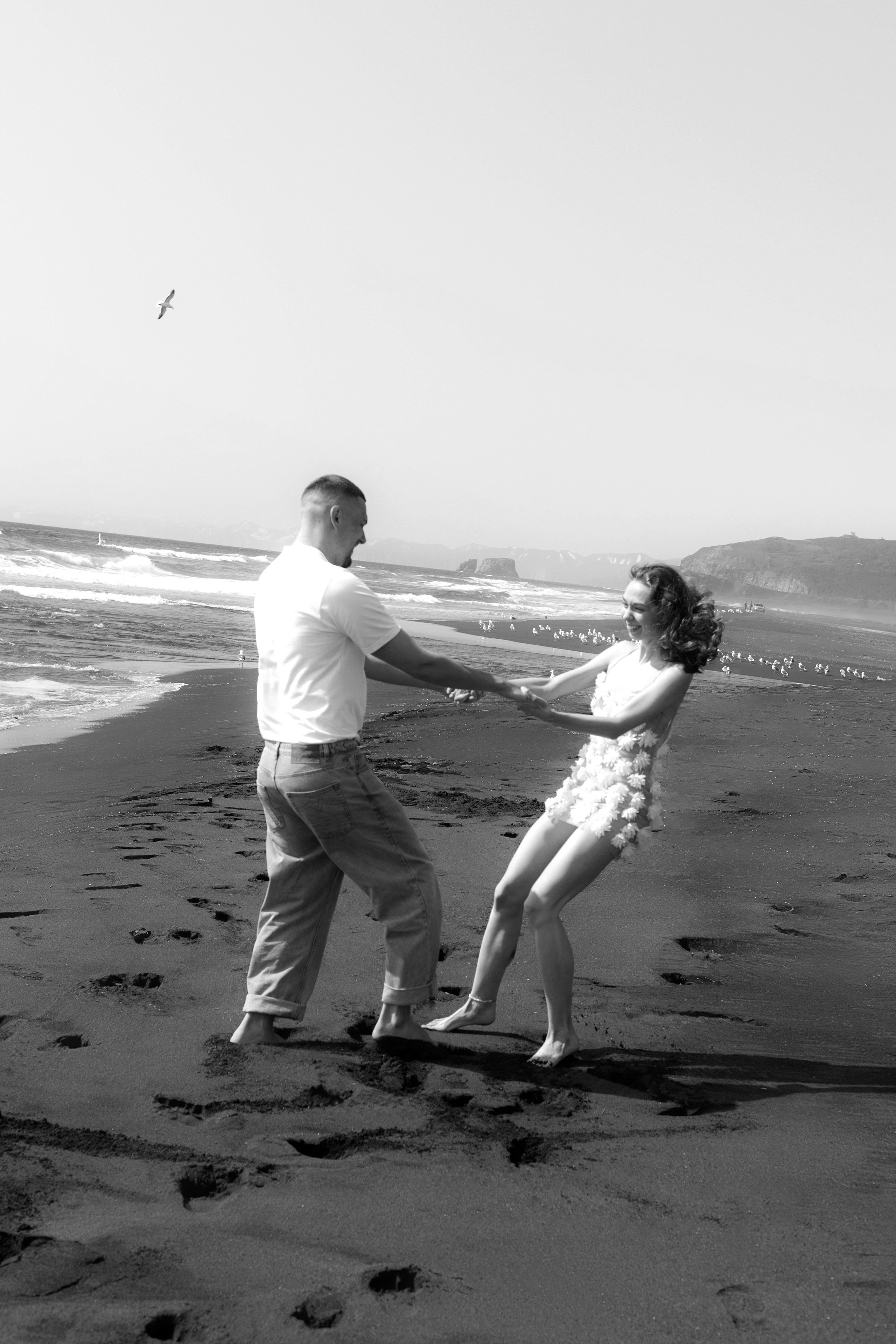 Марина & Антон