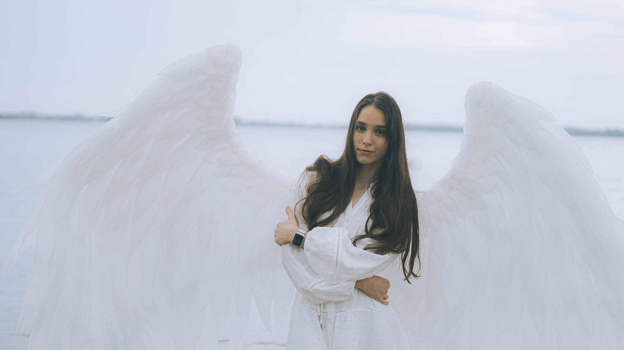 Ангел. ФОТОГРАФ САРАТОВ