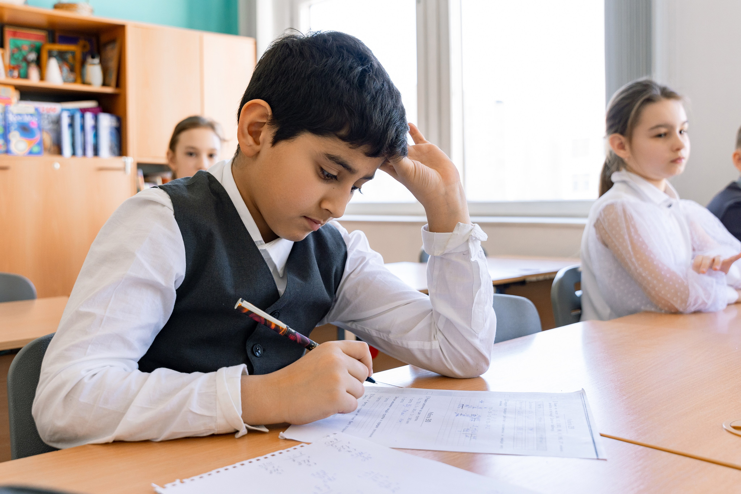 Съёмка для 4Ж. Репотражный и семейный фотограф в Москве Герлинг Радмила
