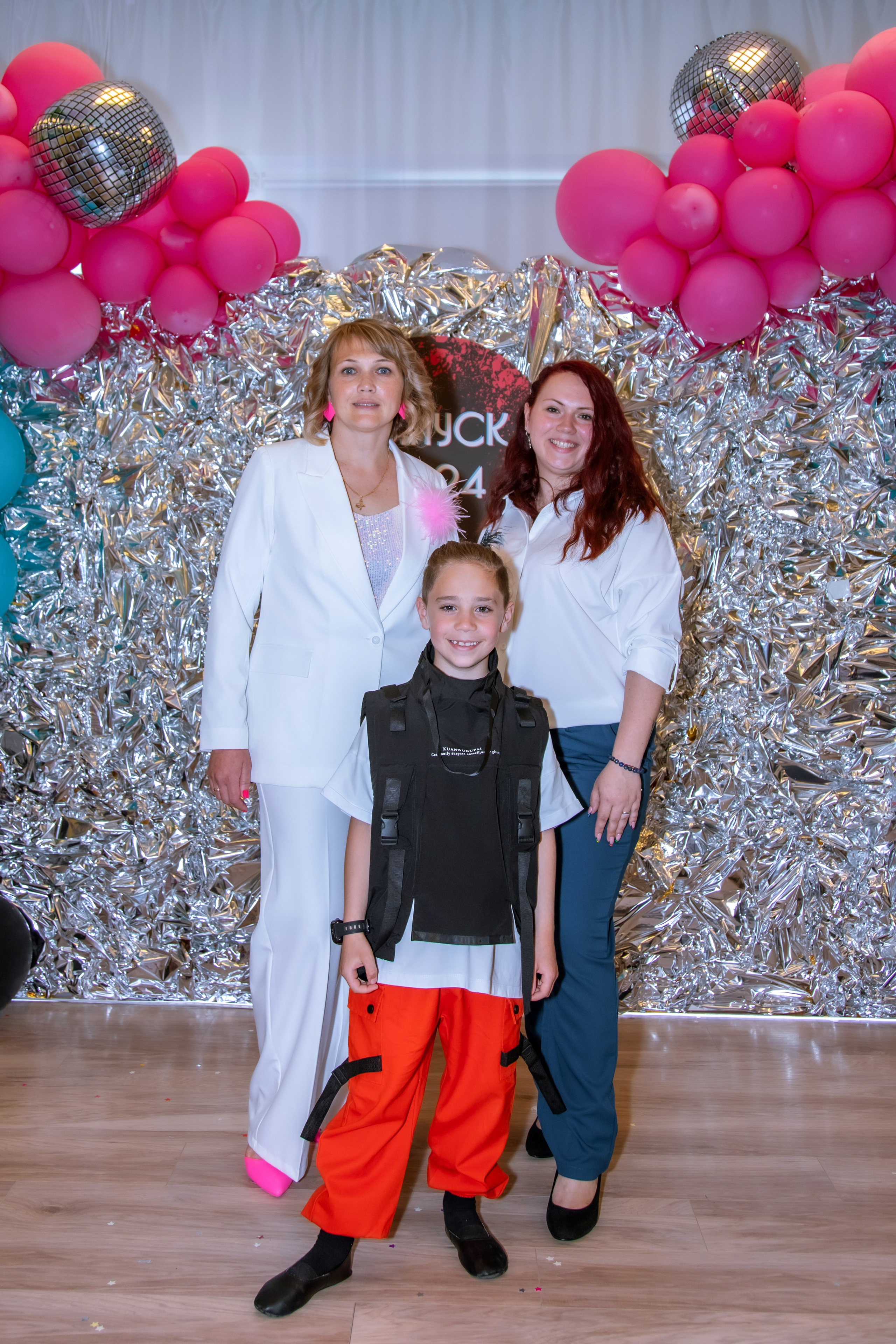 ДЕТСКИЙ САД. Фотограф Алина Лебедь