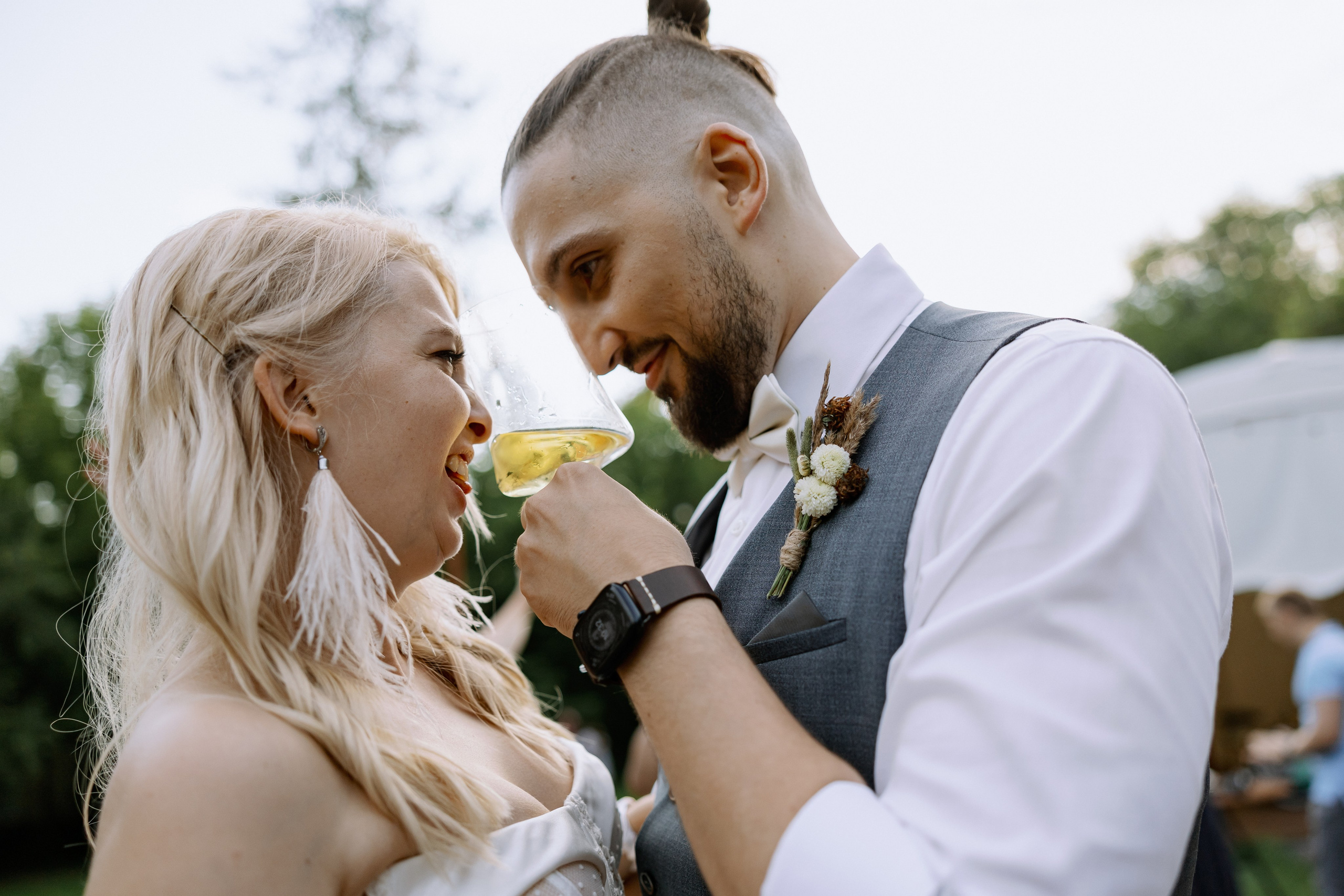 10.08.2023 Дмитрий и Виктория. Фотограф в Красноярске