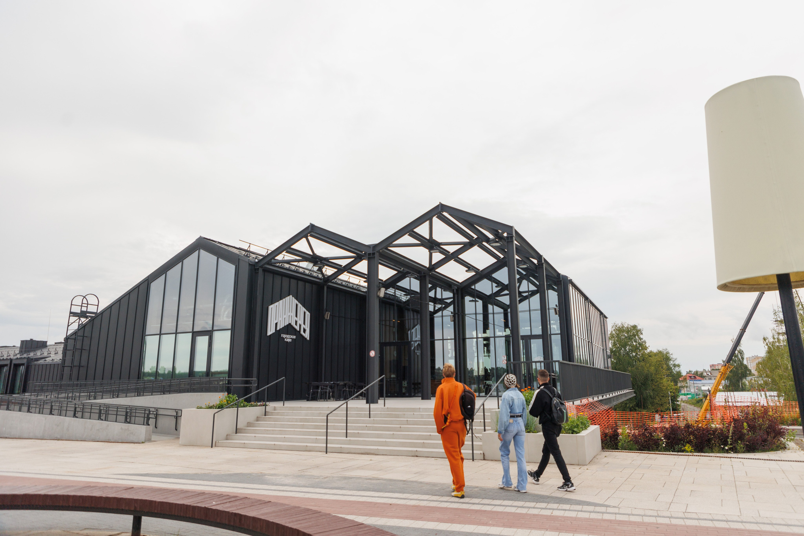 Пресс-тур к Выкса-фестивалю 2025. Фотограф городских и семейных событий в Нижнем Новгороде Артем Карпухин