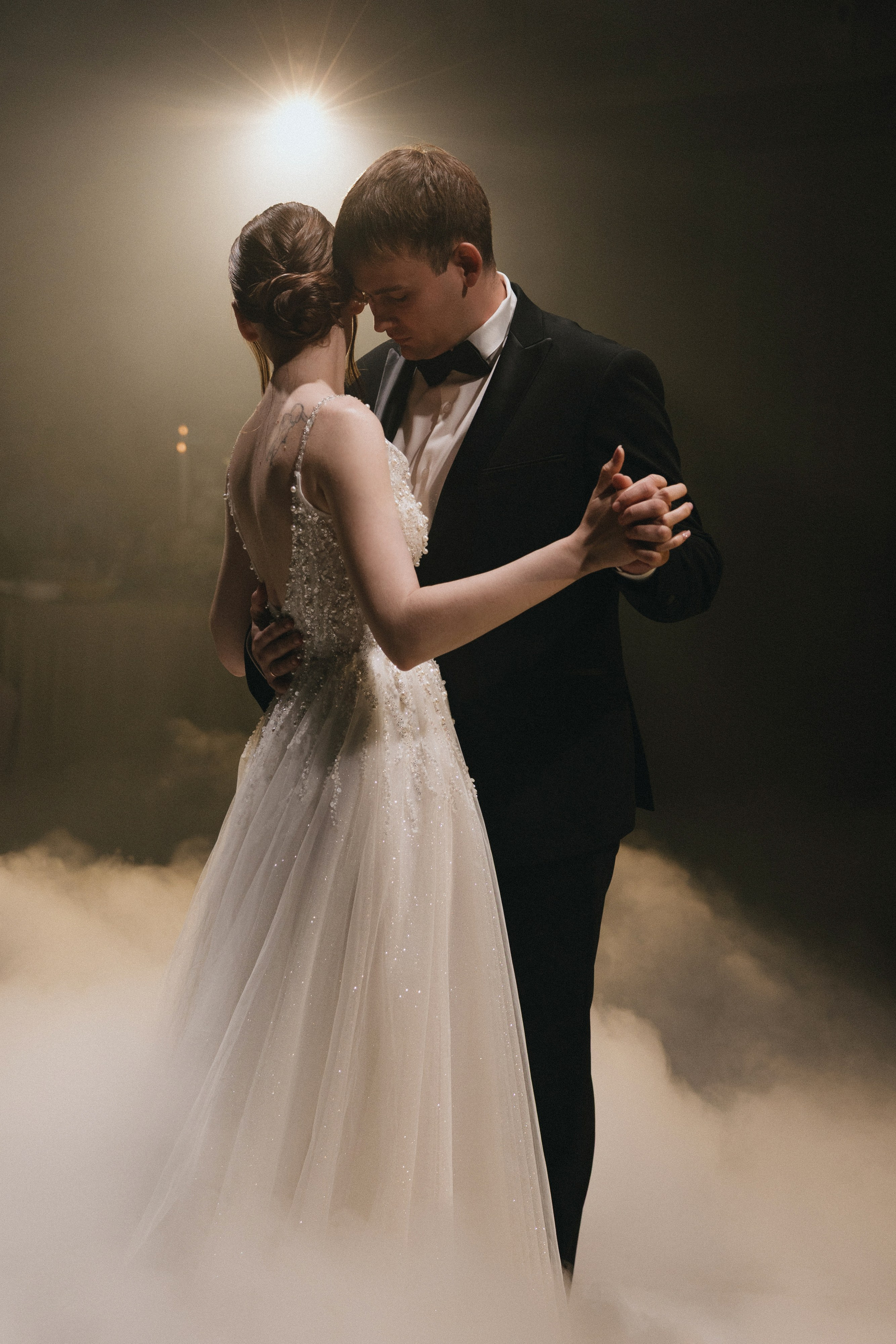 Никита и Динара. Организатор и координатор свадеб и других мероприятий в городе Набережные Челны