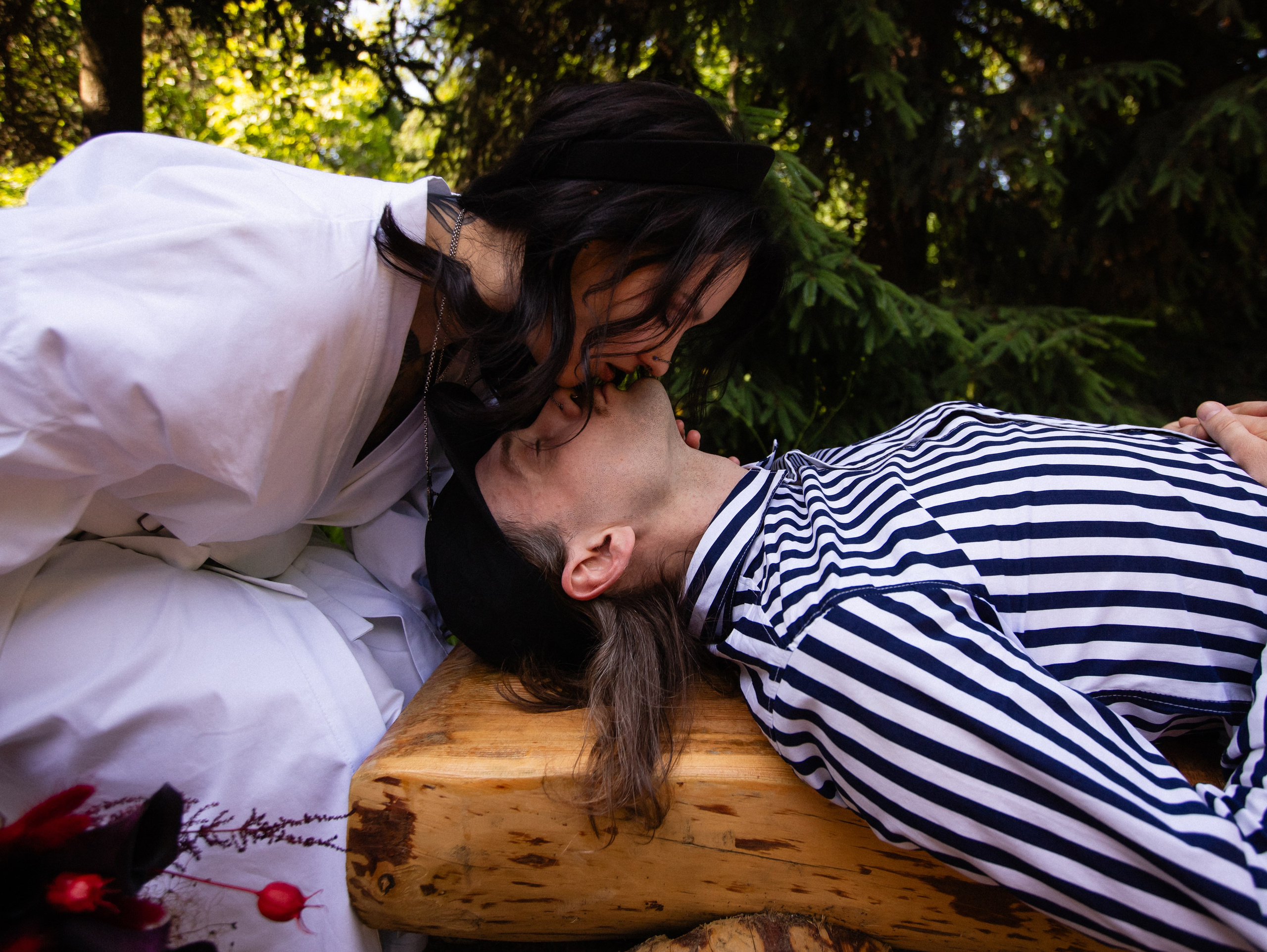 Свадьба Анна и Борис 2025. Фотограф Мария Немм