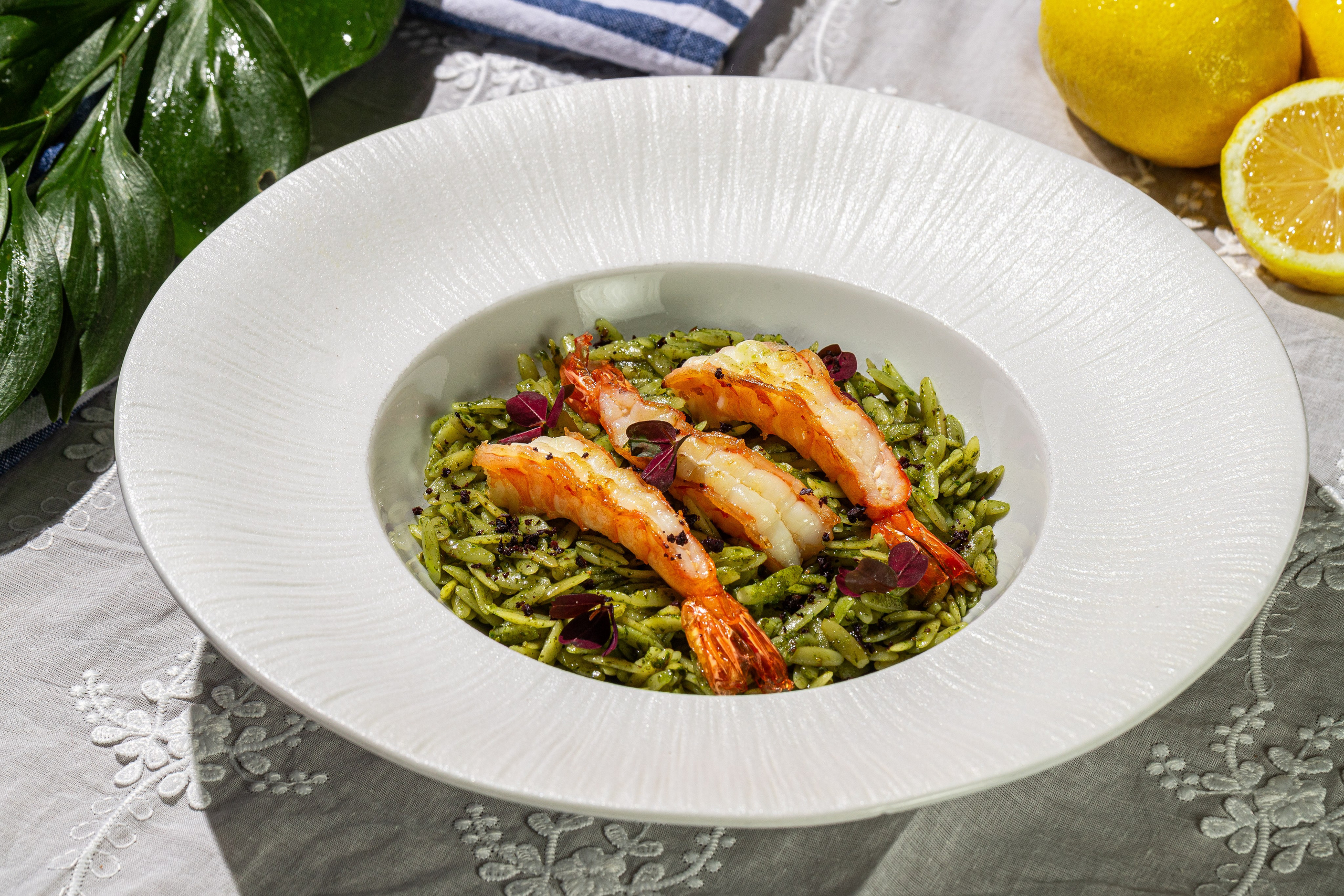 Buffalero di mare, весна 26. Краснов Максим фуд-фотограф, предметный фотограф, Москва