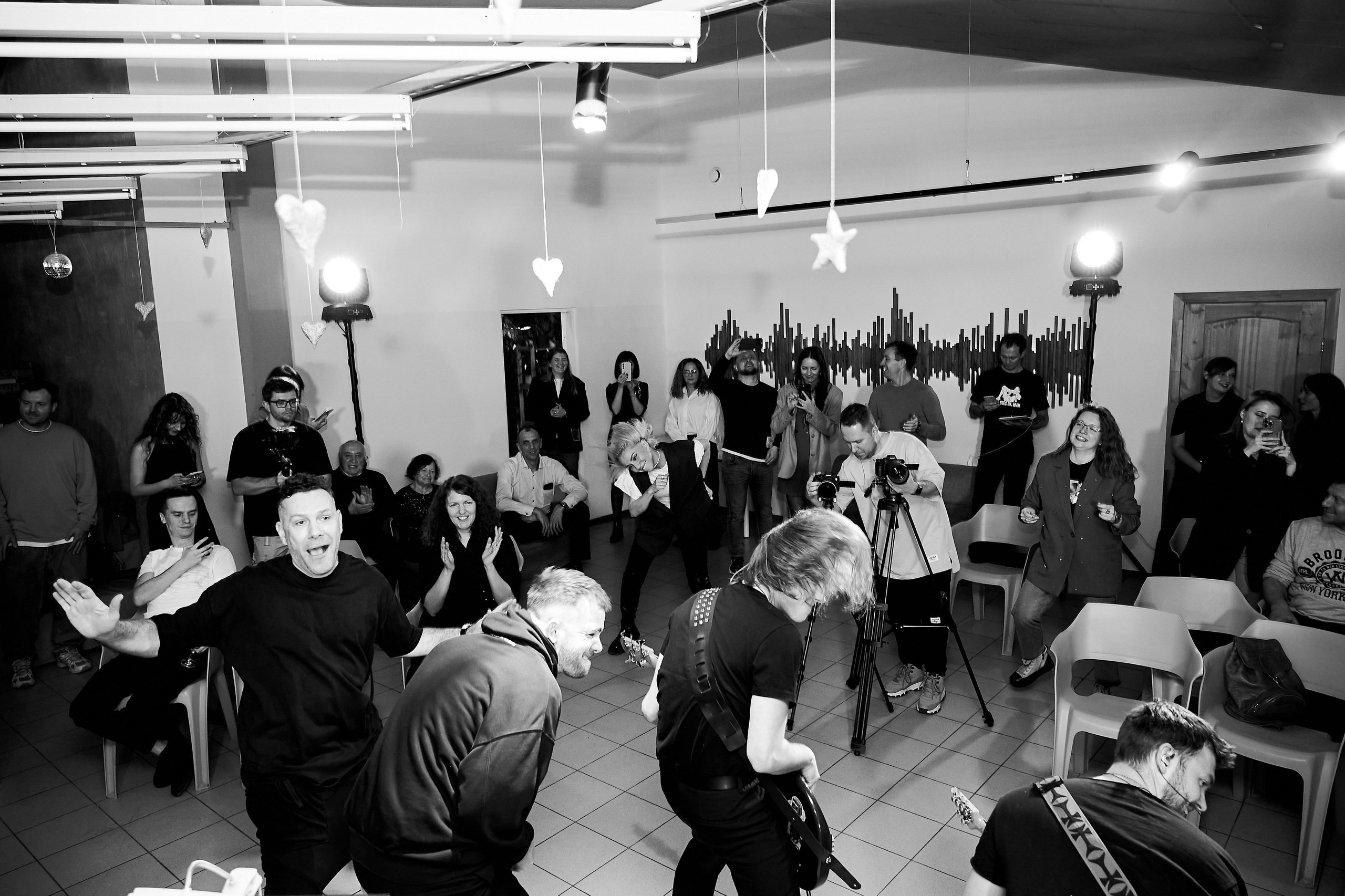 Др в Kowalski. Профессиональный репортажный фотограф в Самаре Никита Королев