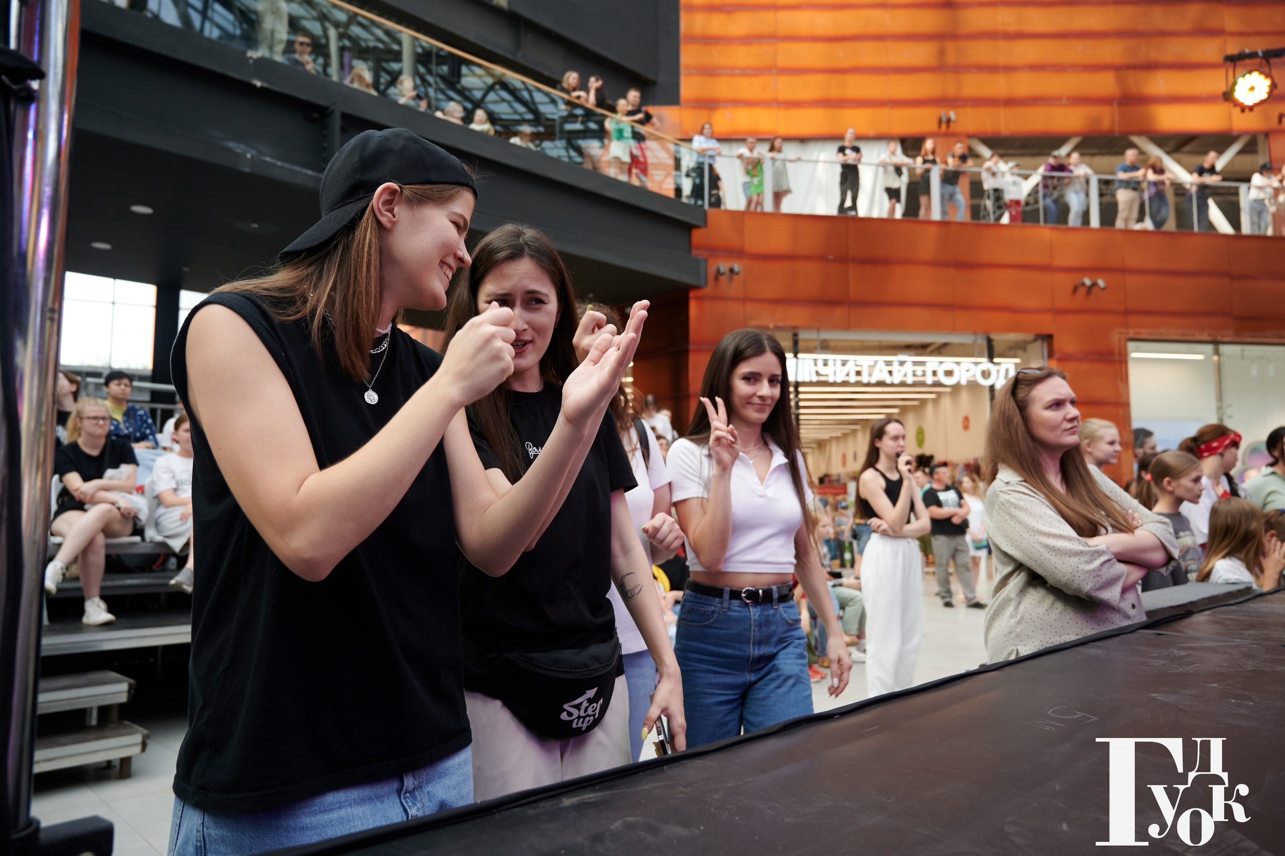 Dance Battle/Dc Crew. Профессиональный репортажный фотограф в Самаре Никита Королев