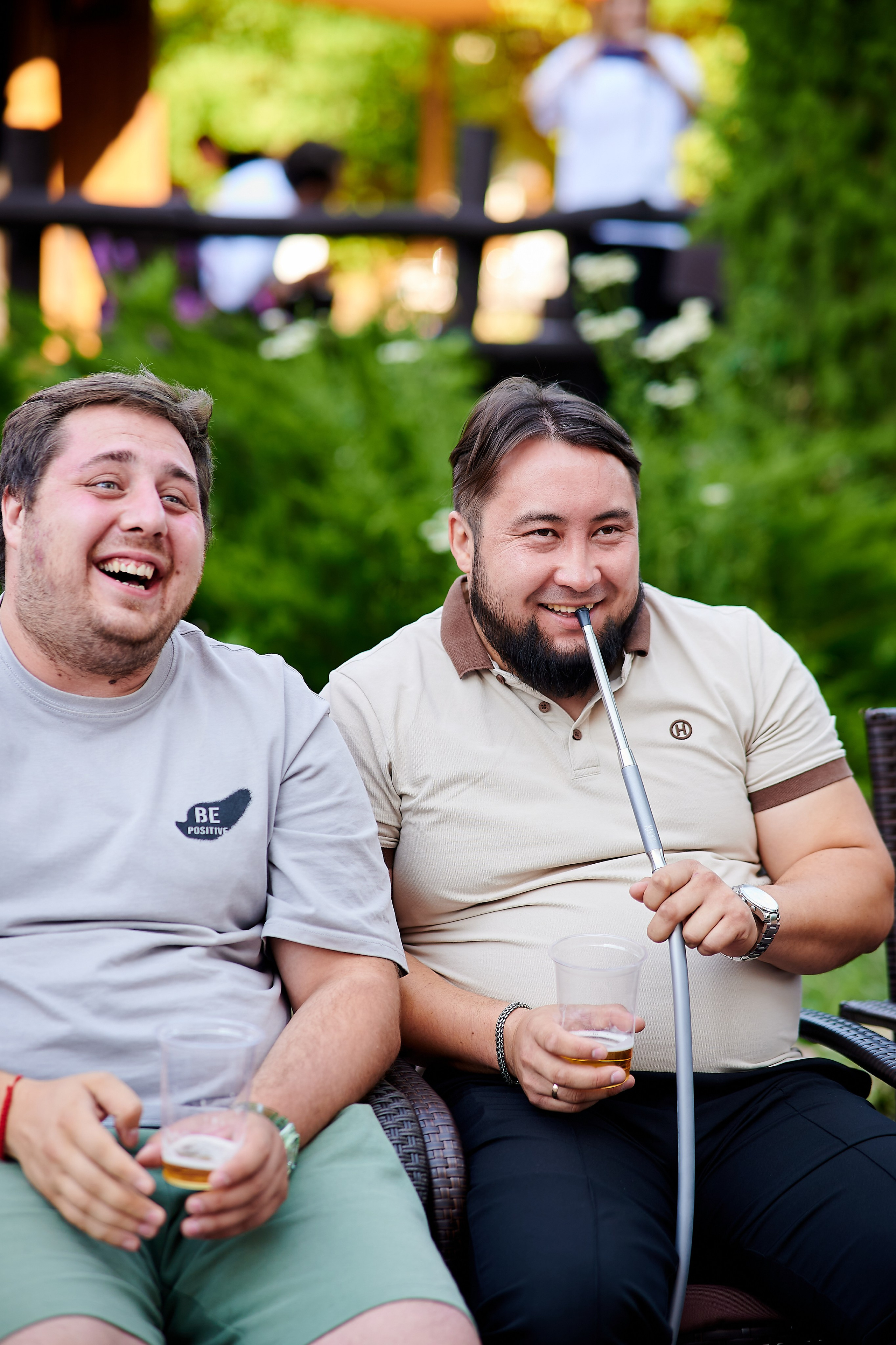 Яндекс «Лето вместе». Профессиональный репортажный фотограф в Самаре Никита Королев