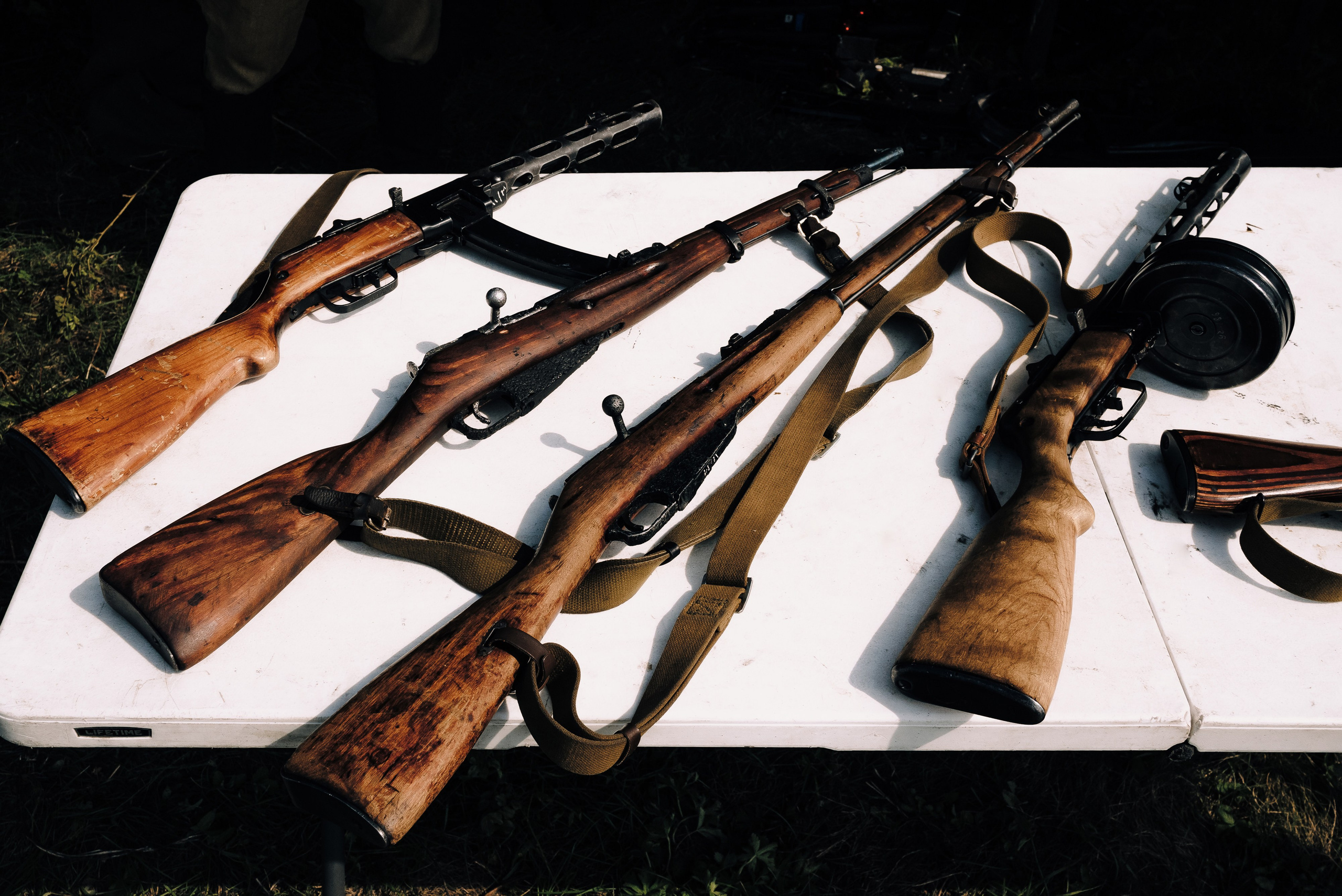 НАЗАД В БУДУЩЕЕ. РОССЕТИ. Репортажный фотограф Зуев Роман г. Челябинск