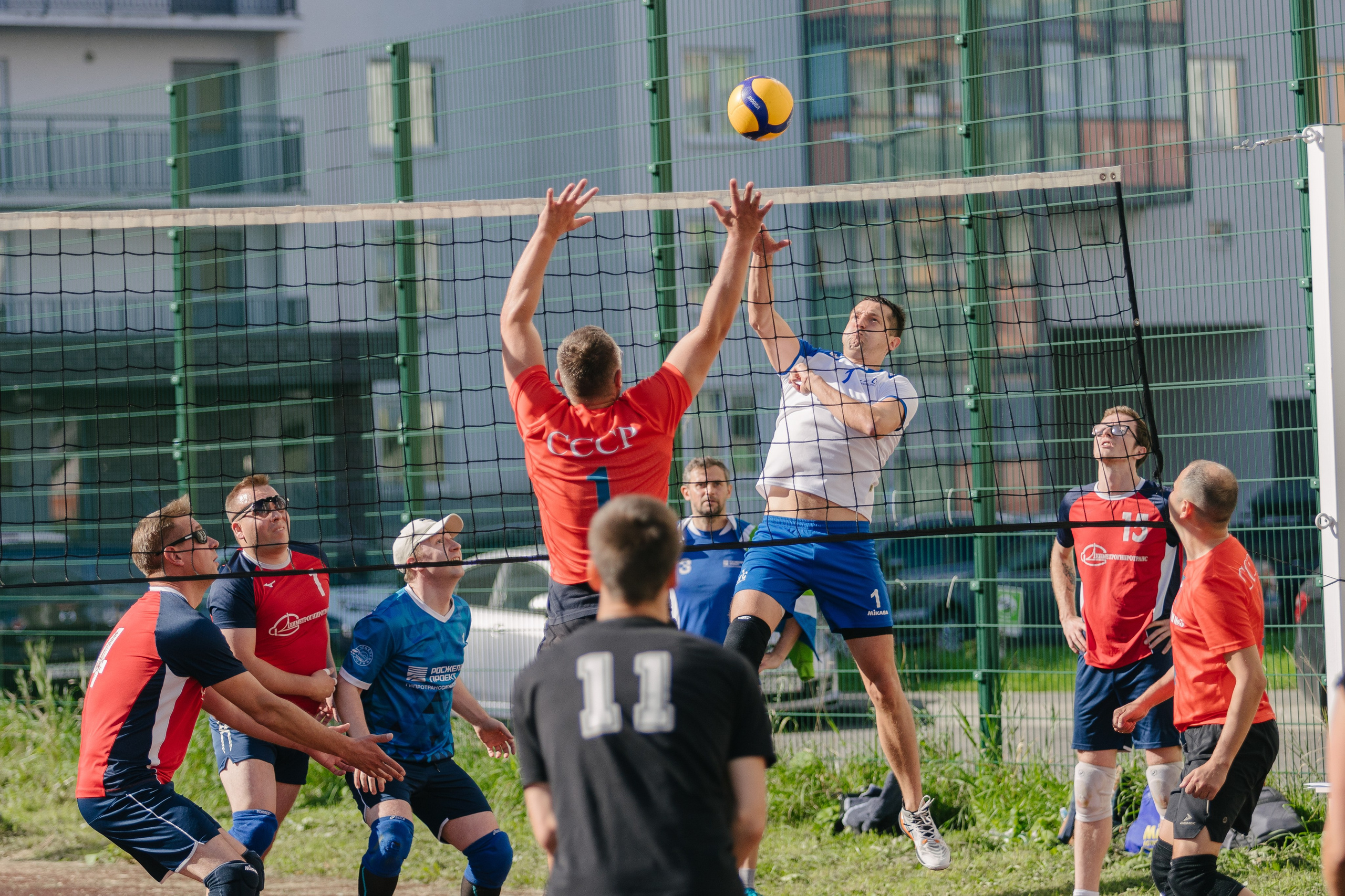 СПОРТ. Портфолио свадебного фотографа. Роман Каргаполов