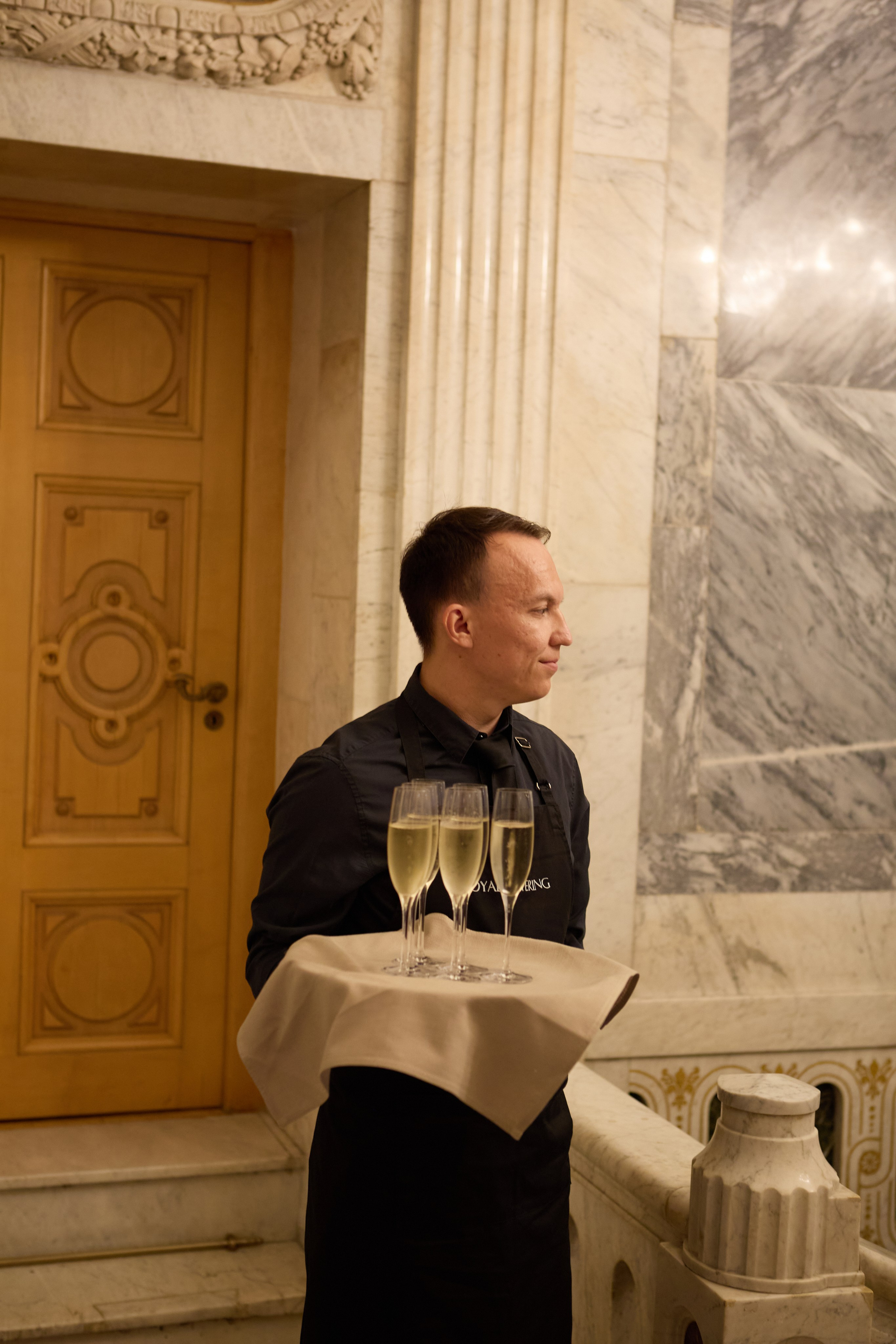 Yermolinosky's Mansion. Фотограф в Санкт-Петербурге Владимир Тихомиров