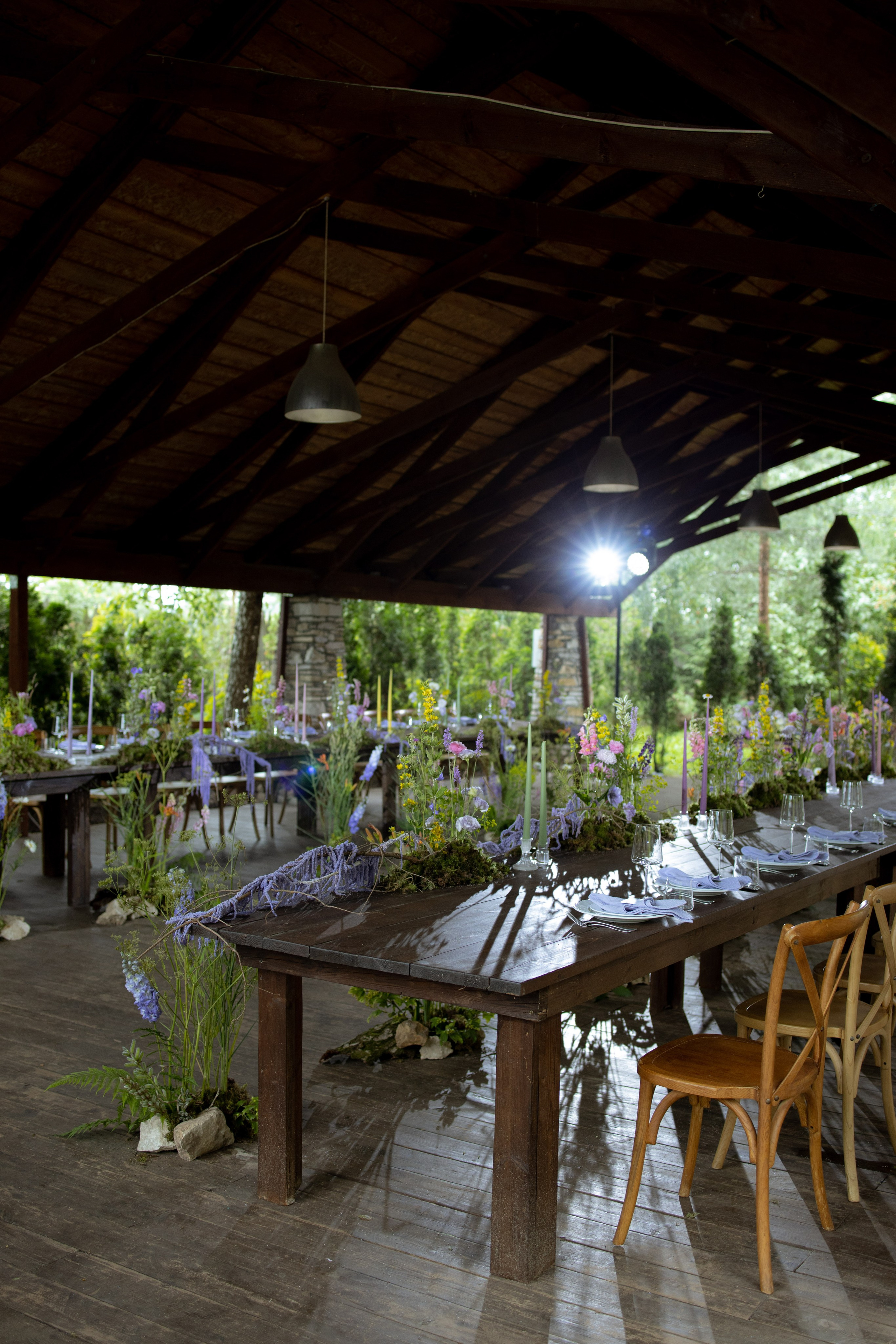 Павел & Полина. Оформление свадеб, декор свадеб Вера Маркова, Москва