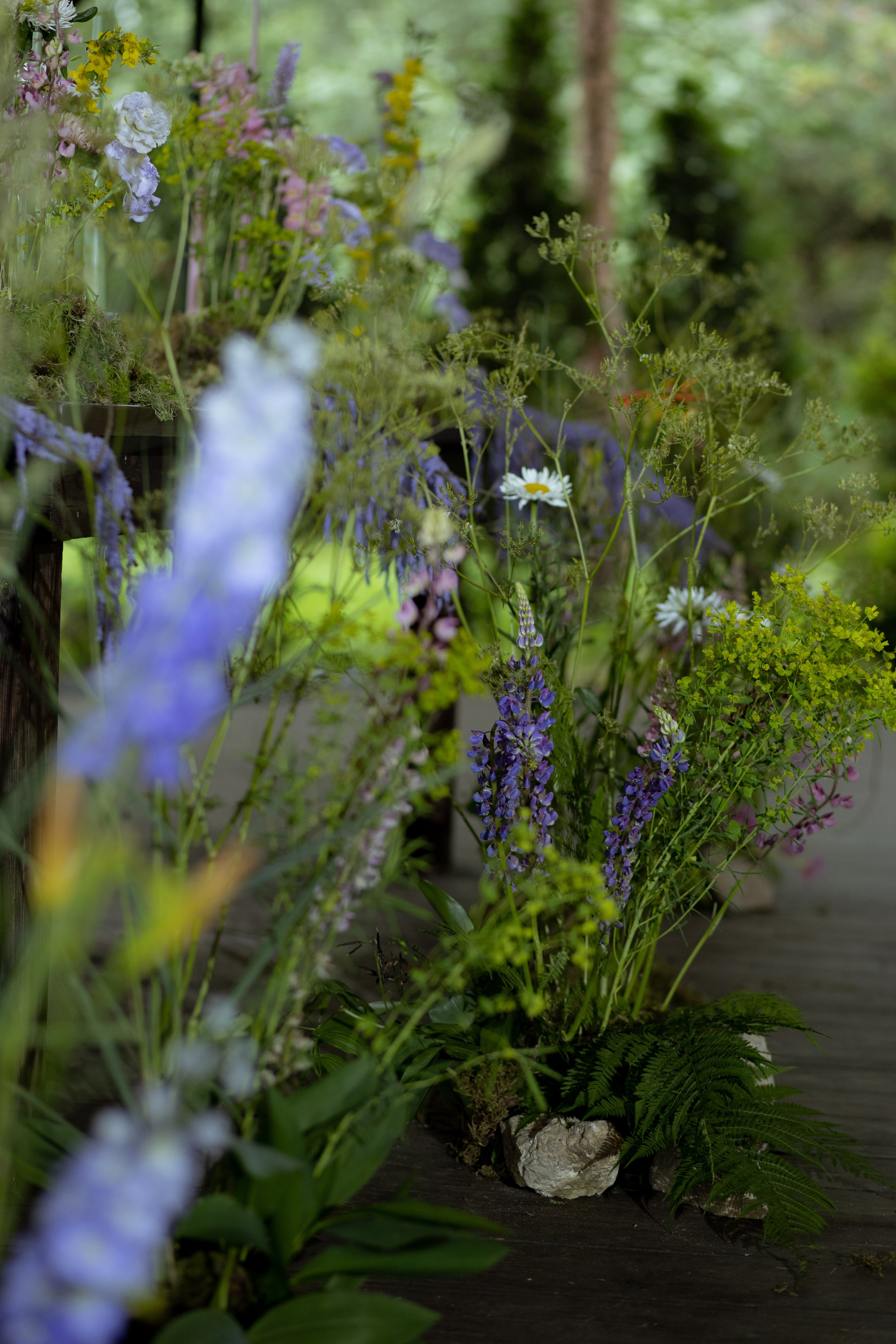 Павел & Полина. Оформление свадеб, декор свадеб Вера Маркова, Москва