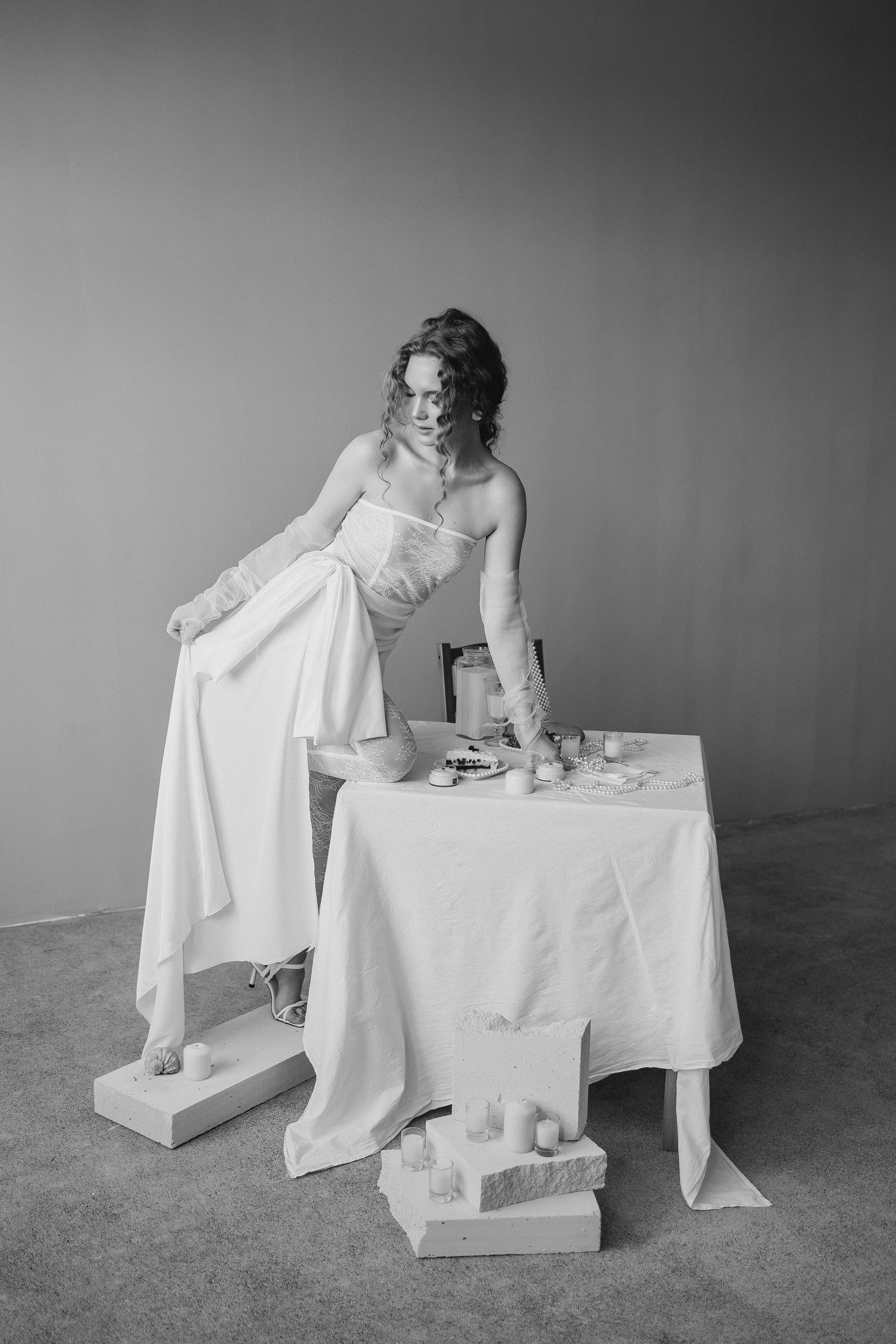 Сборы невесты. Свадебный и семейный фотограф Казань