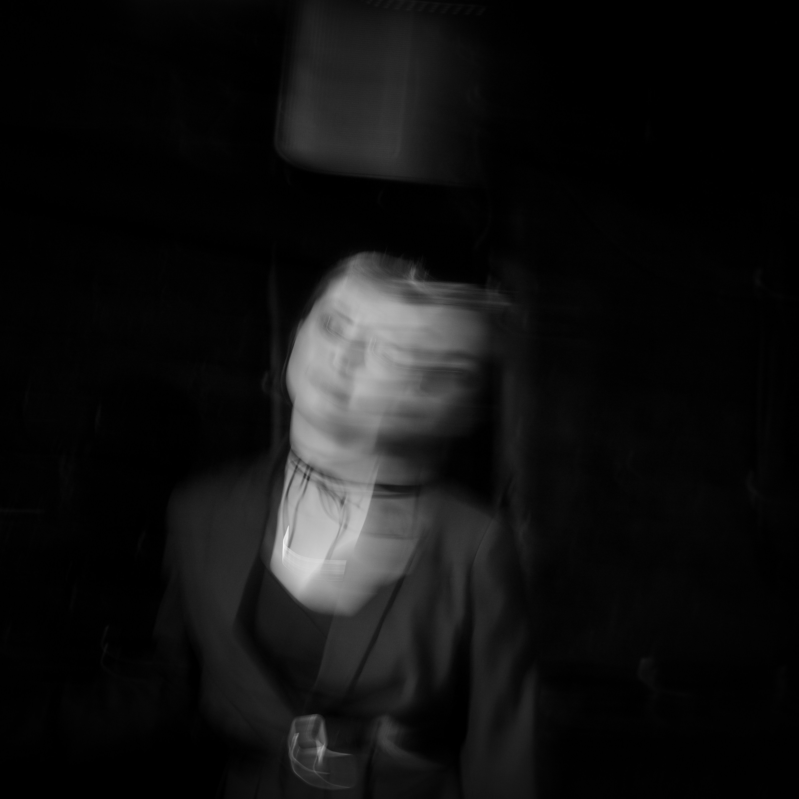 Строки. Фотограф и оператор в Москве Елизавета Коргалидзе