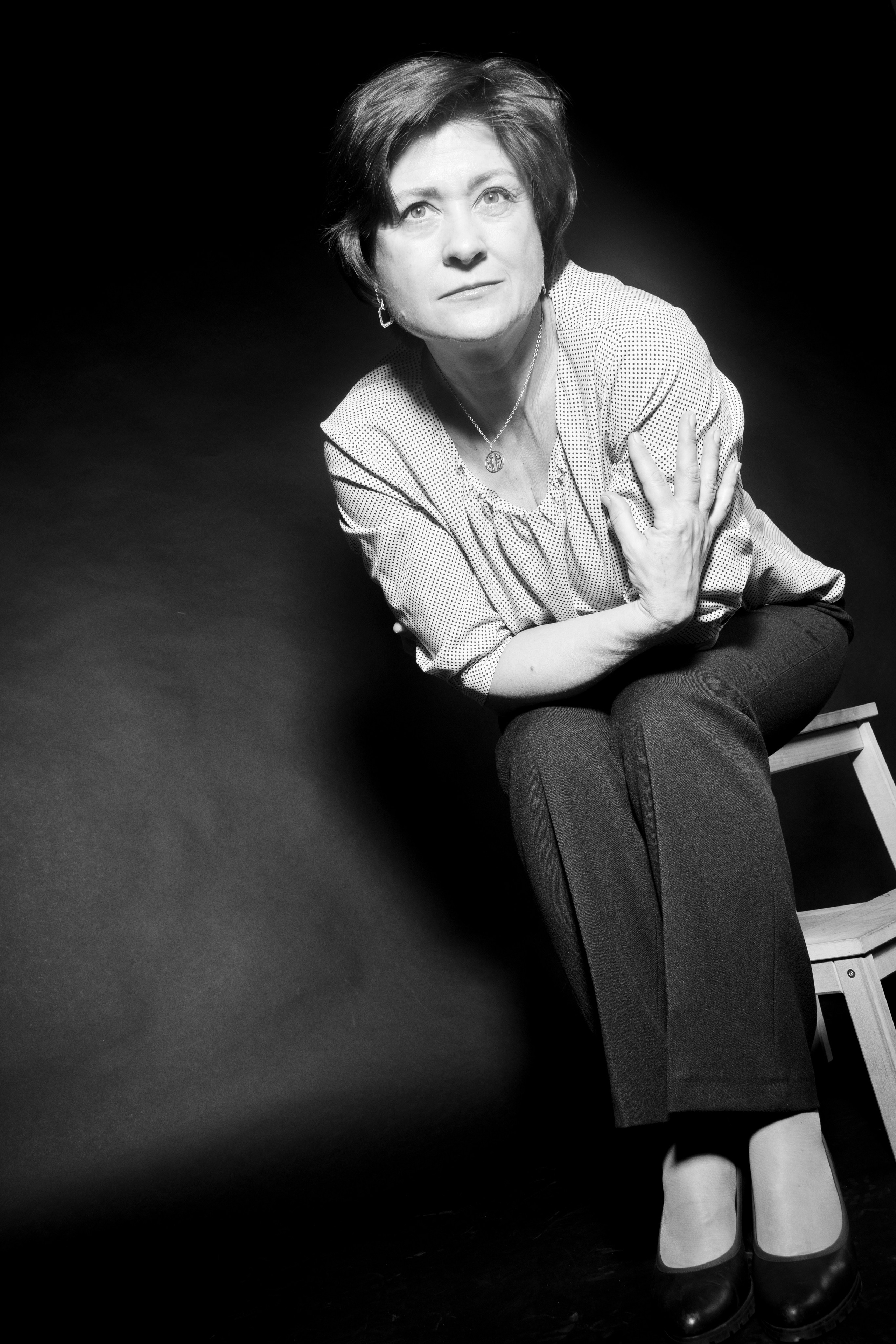 Александра. Фотограф и оператор в Москве Елизавета Коргалидзе