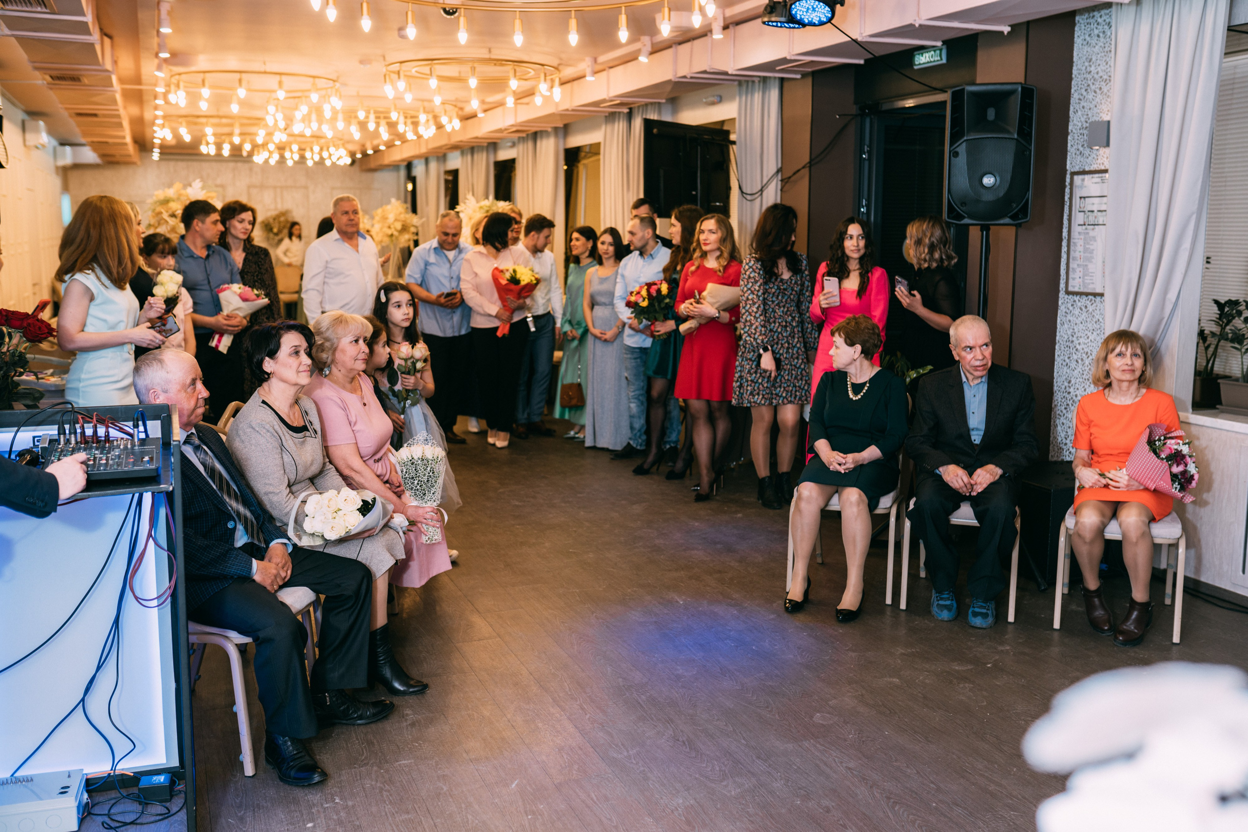 Вера и Владимир. Свадебный и Мужской фотограф