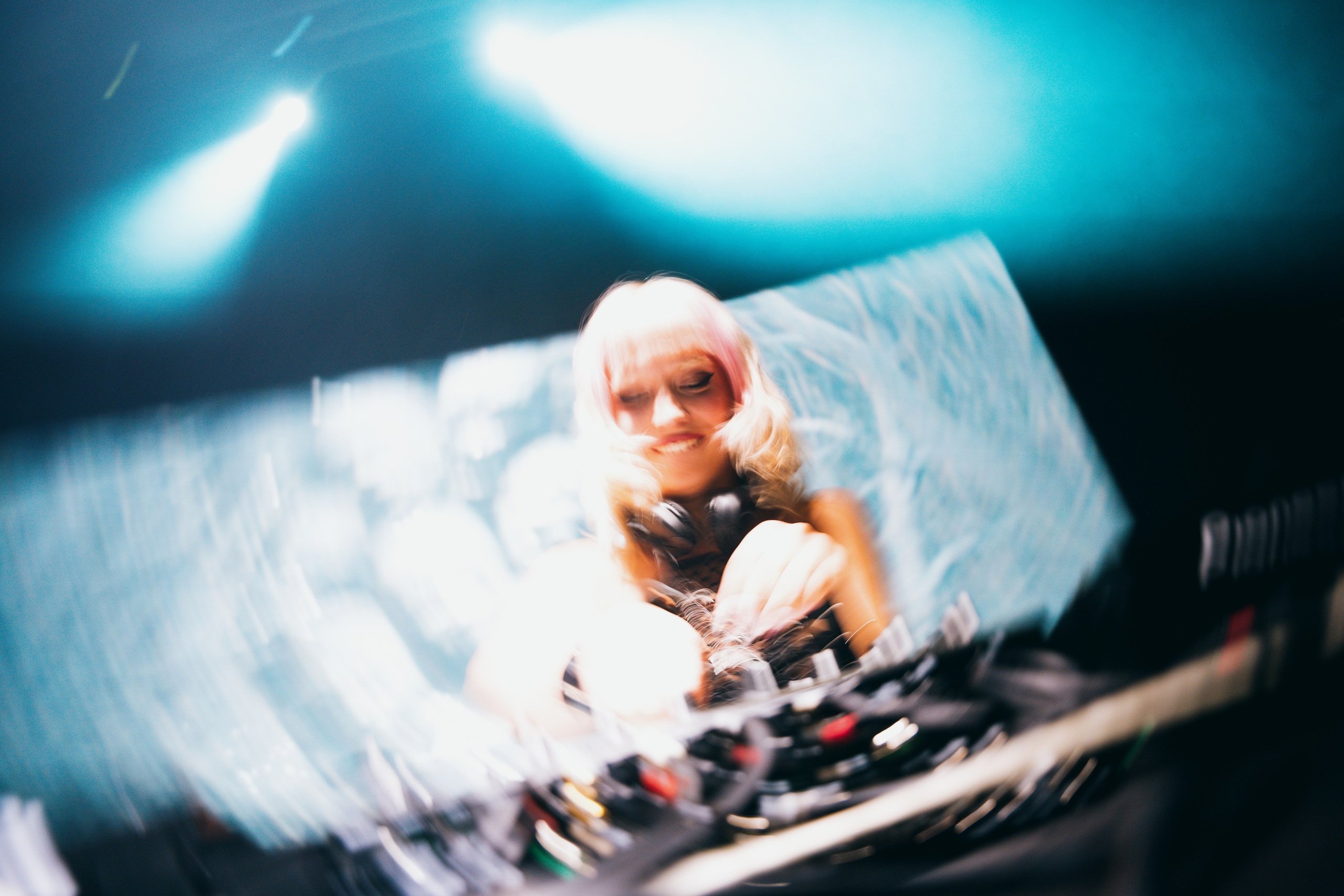 ASYLUM RELOAD. Фотограф в Москве и области