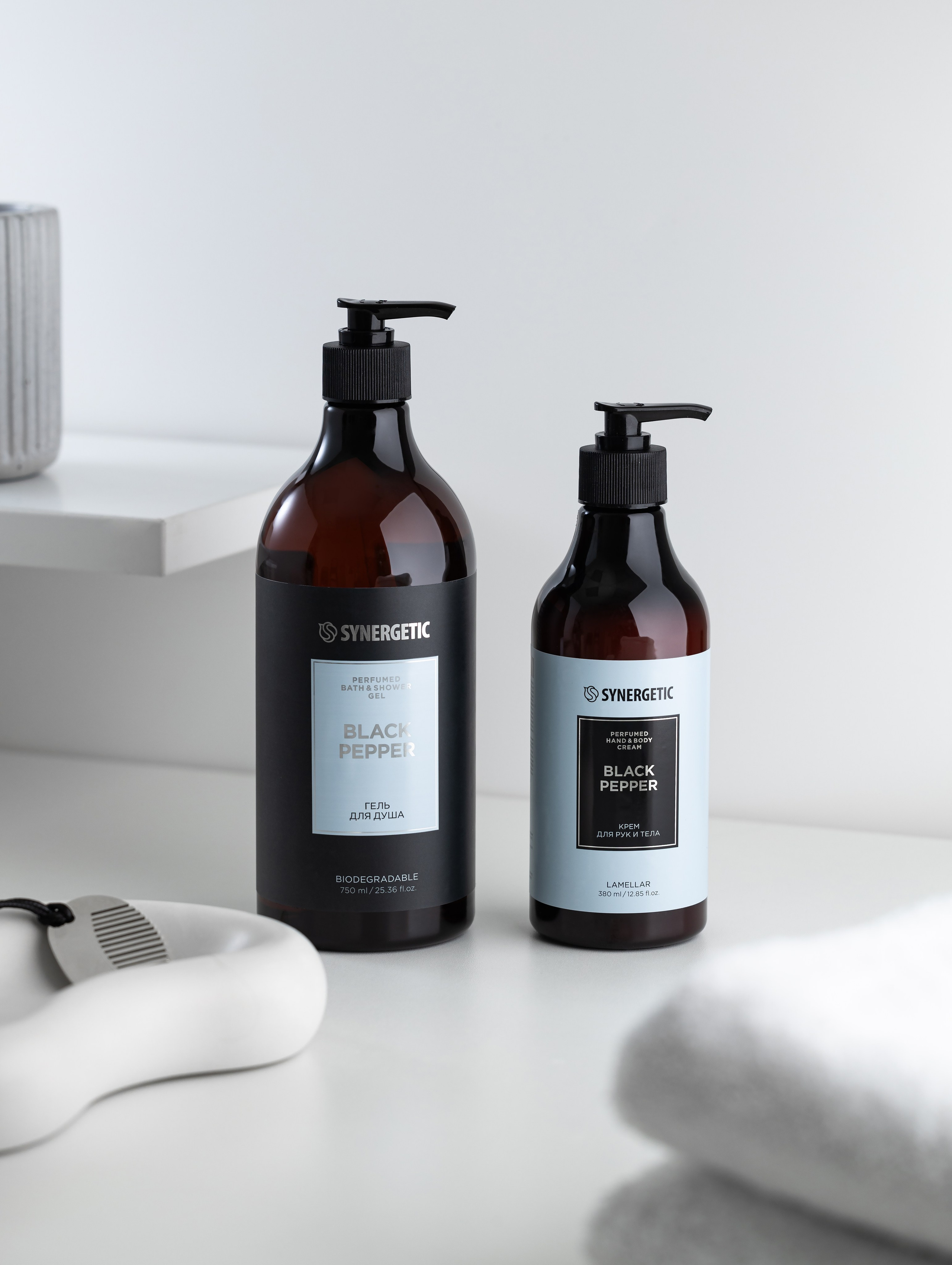 Synergetic. Предметный фотограф | Москва | Дарья Федотова