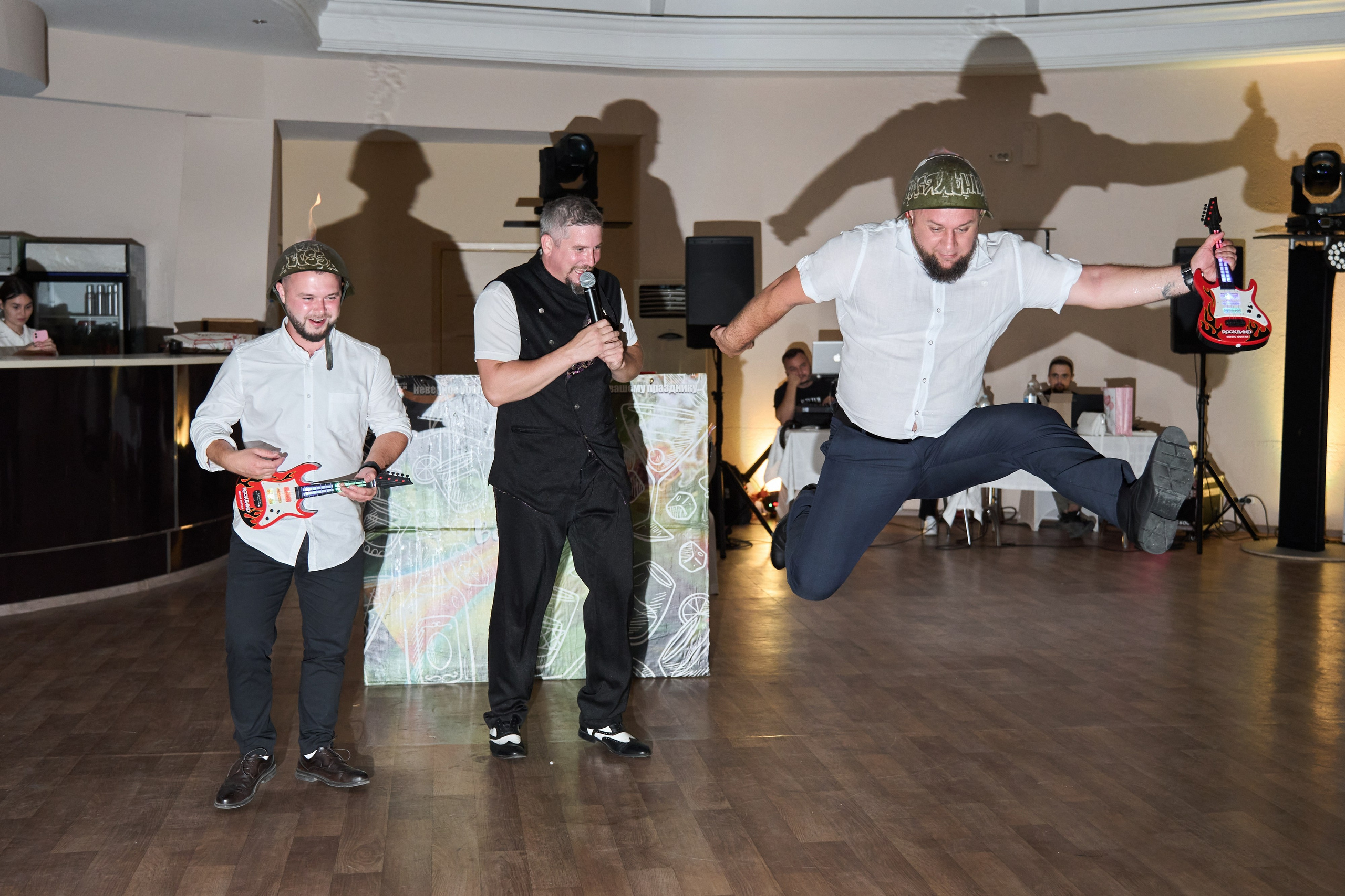 Андрей и Анастасия. Свадебное Фото и Видео