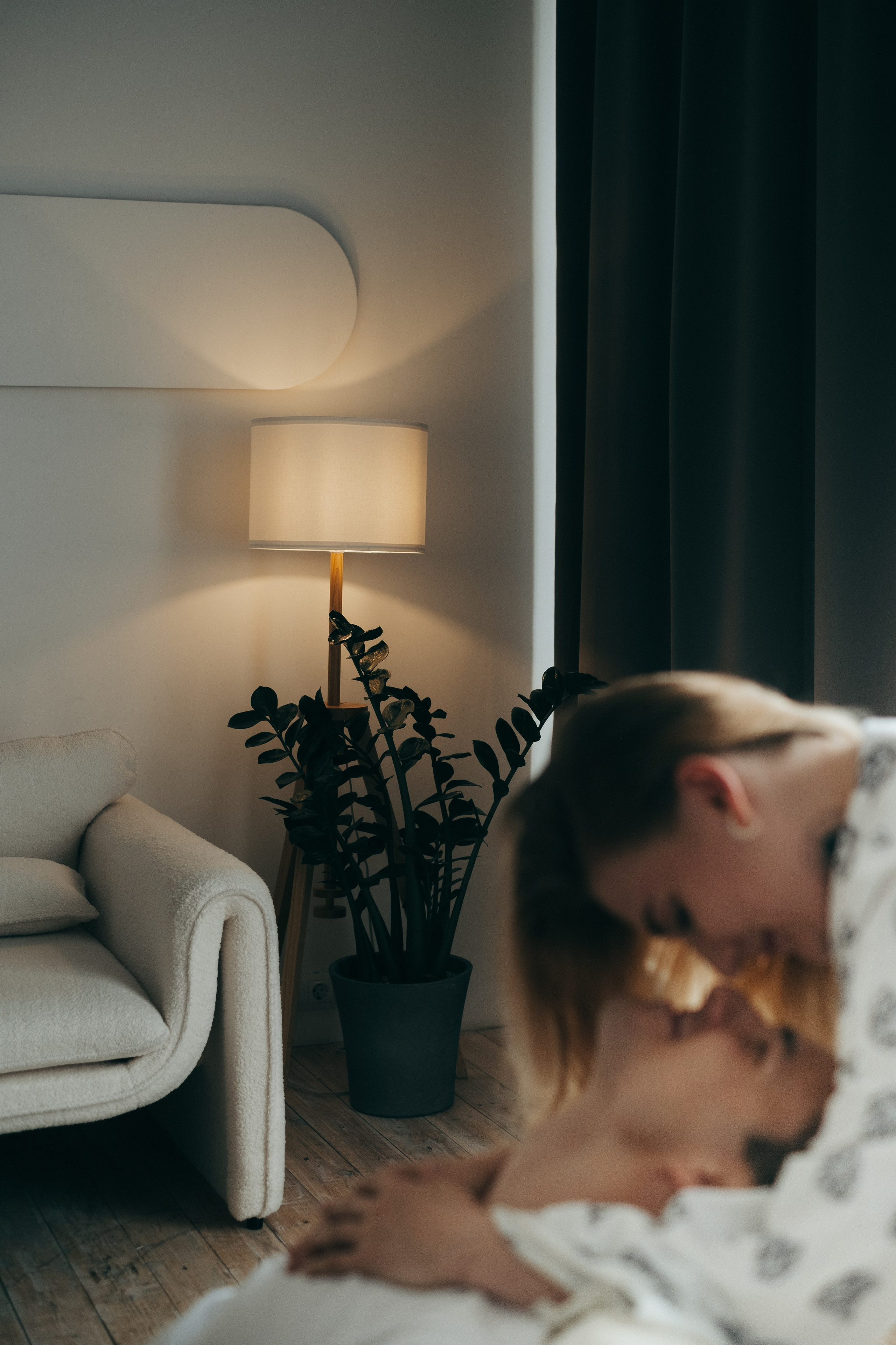 Влад&Алена. Свадебный и репортажной фотограф Денис Ожигин в Краснодаре и Краснодарском крае