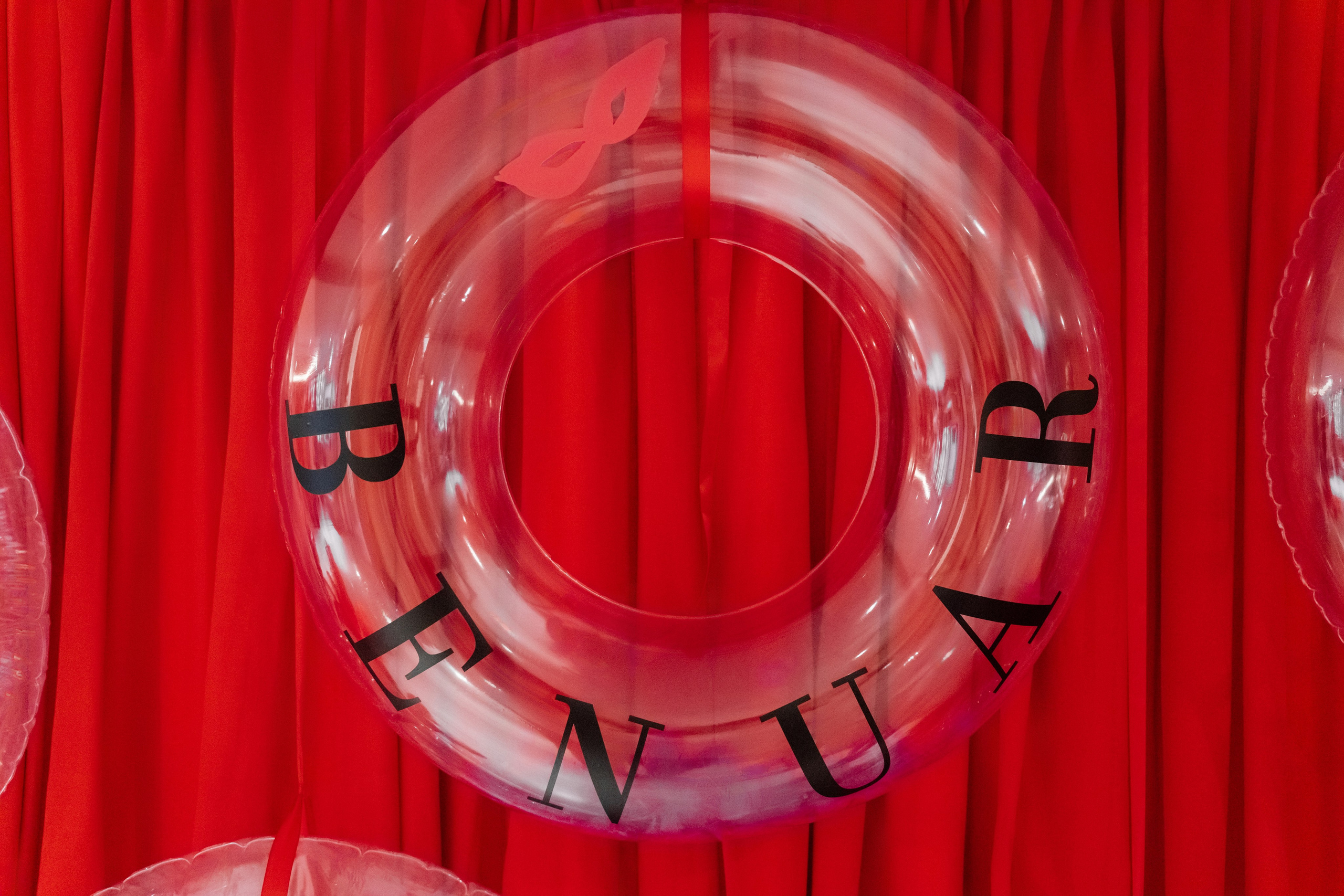 12 февраля (BENUAR Pool Party). BENUAR Restaurant