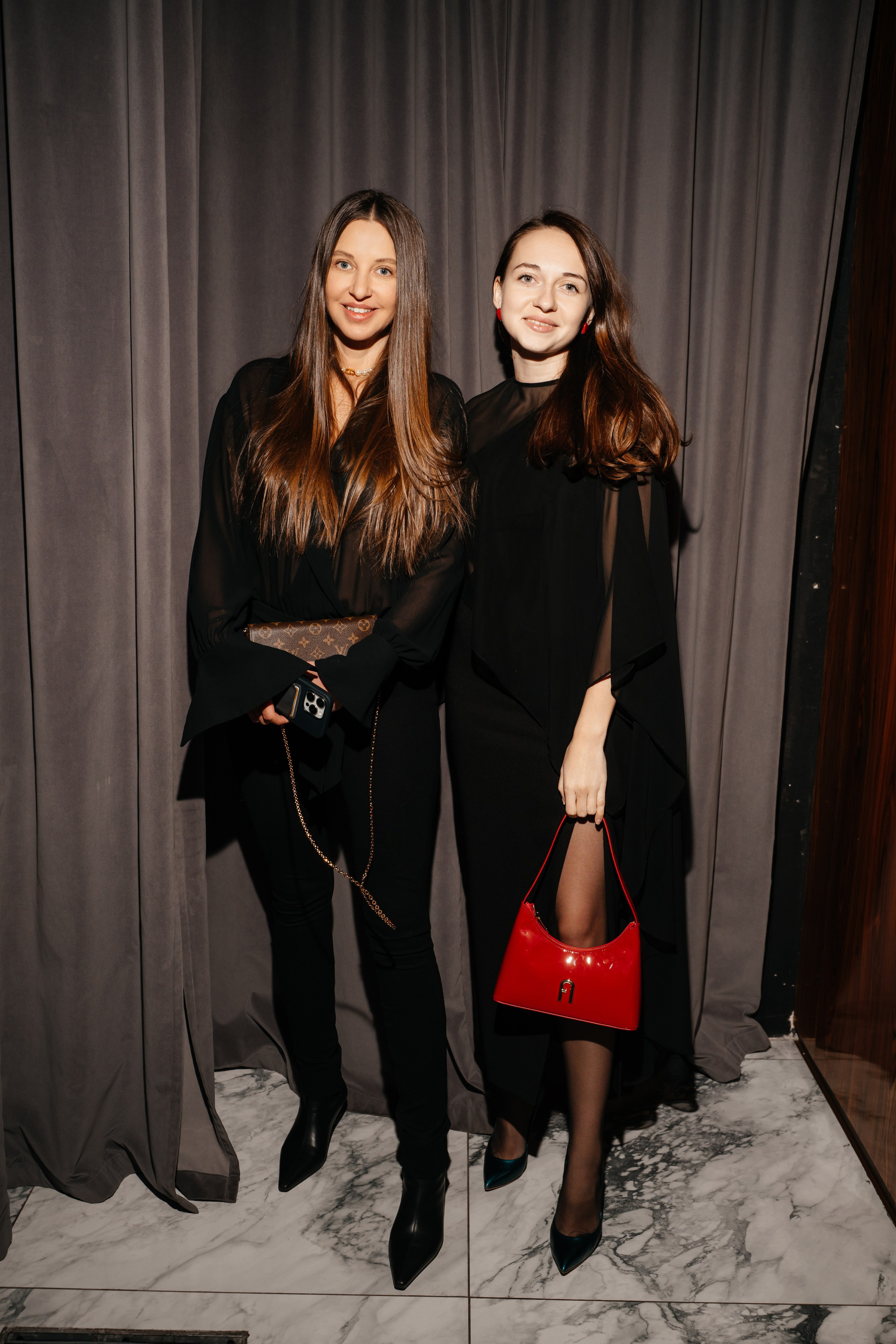 Лекция Ярослава Михеева. BENUAR Restaurant