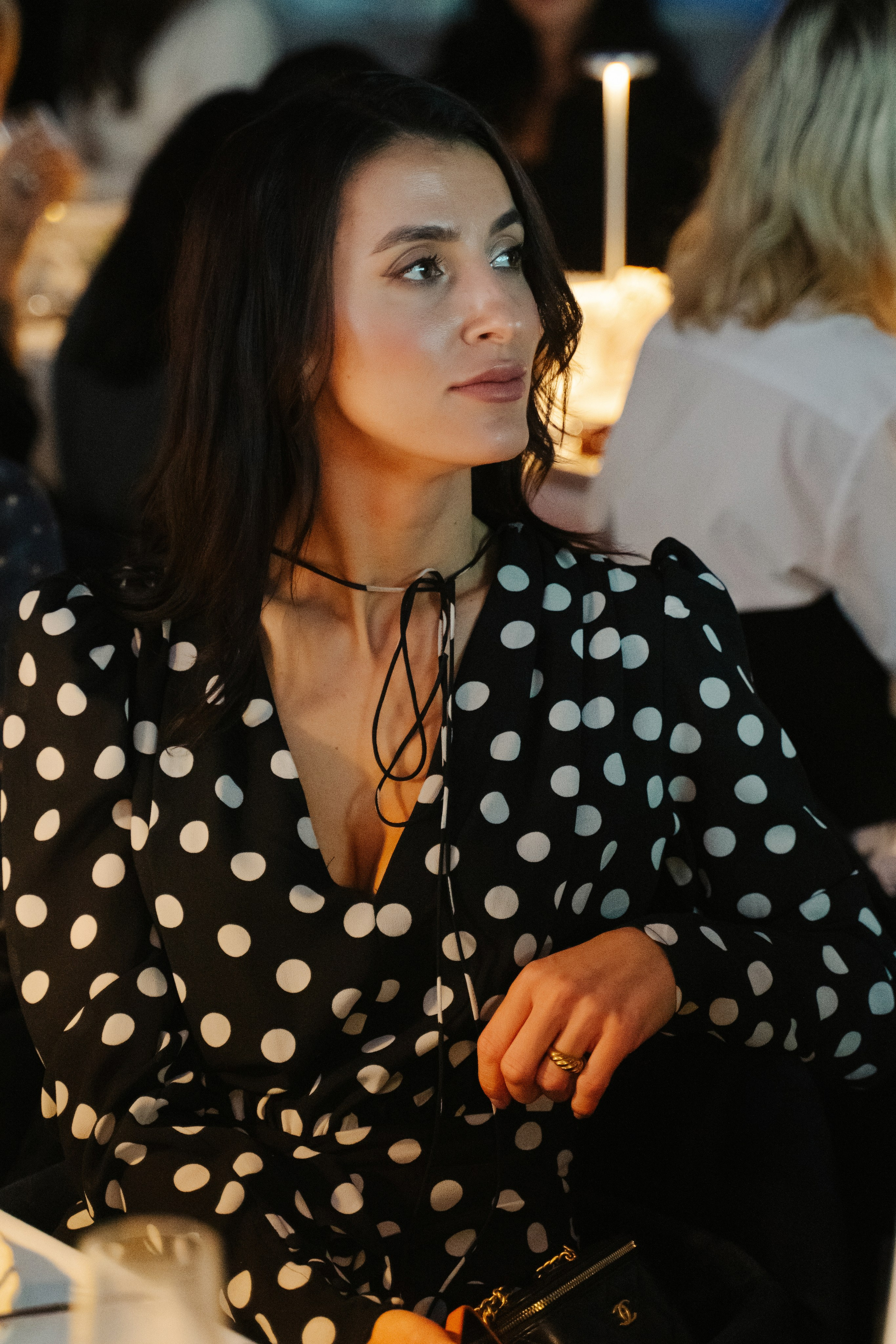 Лекция Ярослава Михеева. BENUAR Restaurant