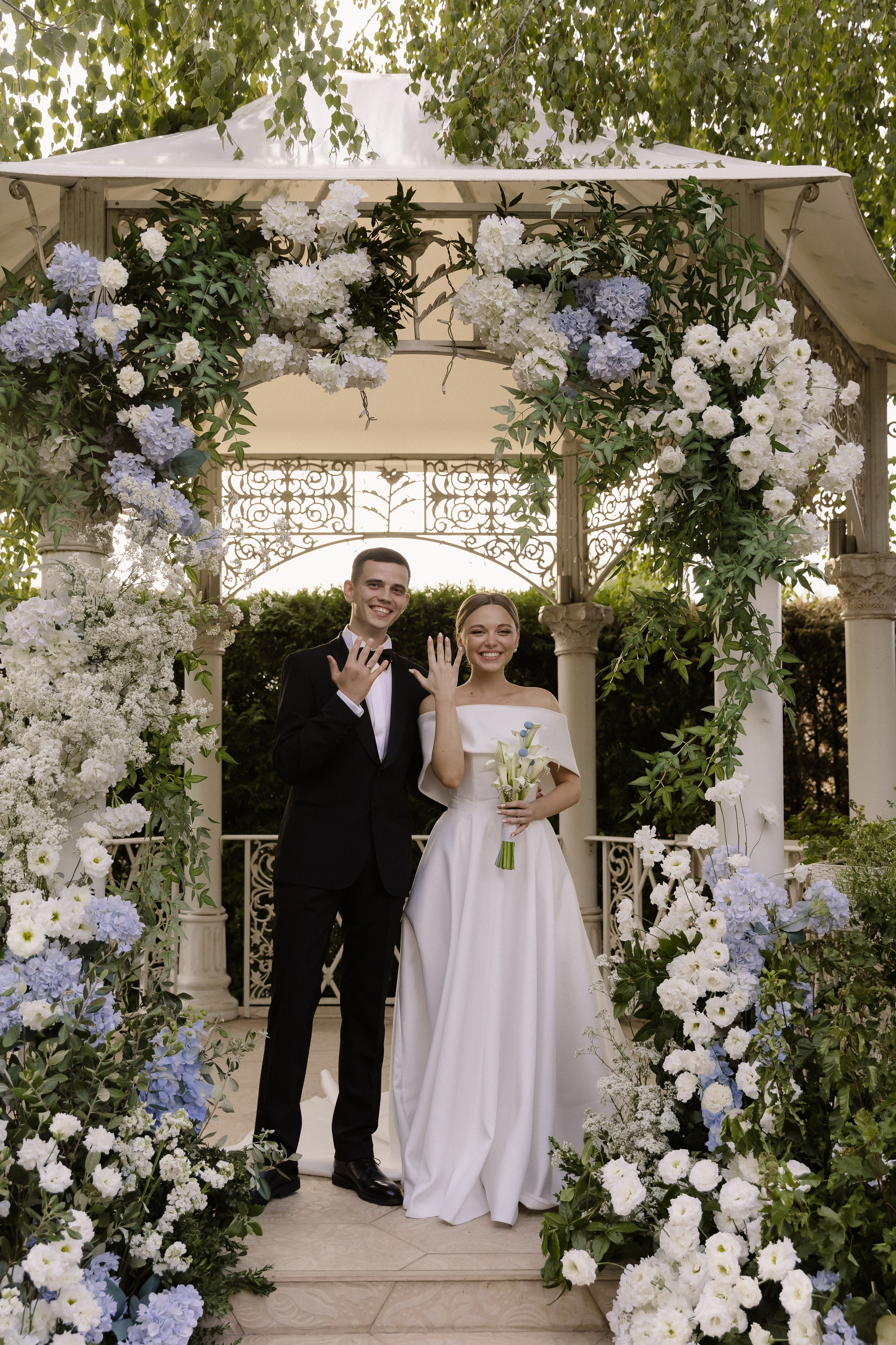 Никита&Катя. Свадебный и семейный фотограф в Краснодаре и крае