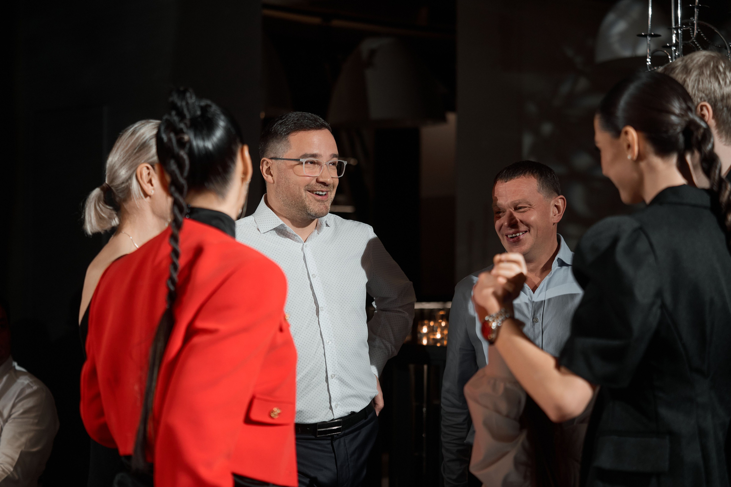 Олег. Фотограф и видеограф в Екатеринбурге