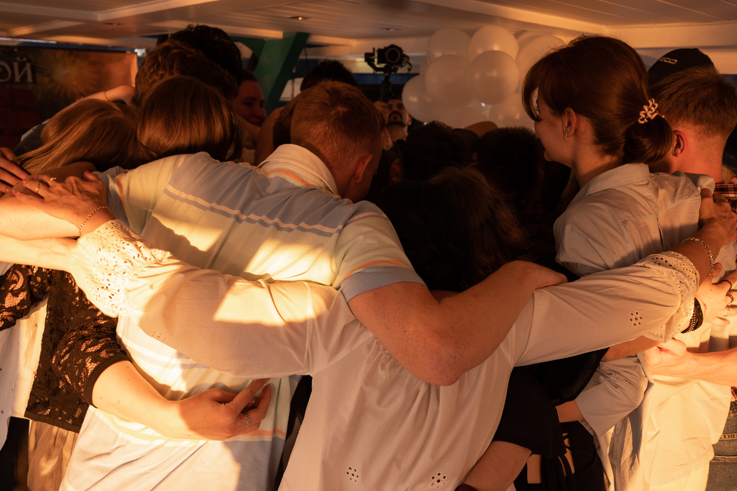 Выпускной. Фотограф Анна Хассаинет LIFE / LOVE/ IMAGE