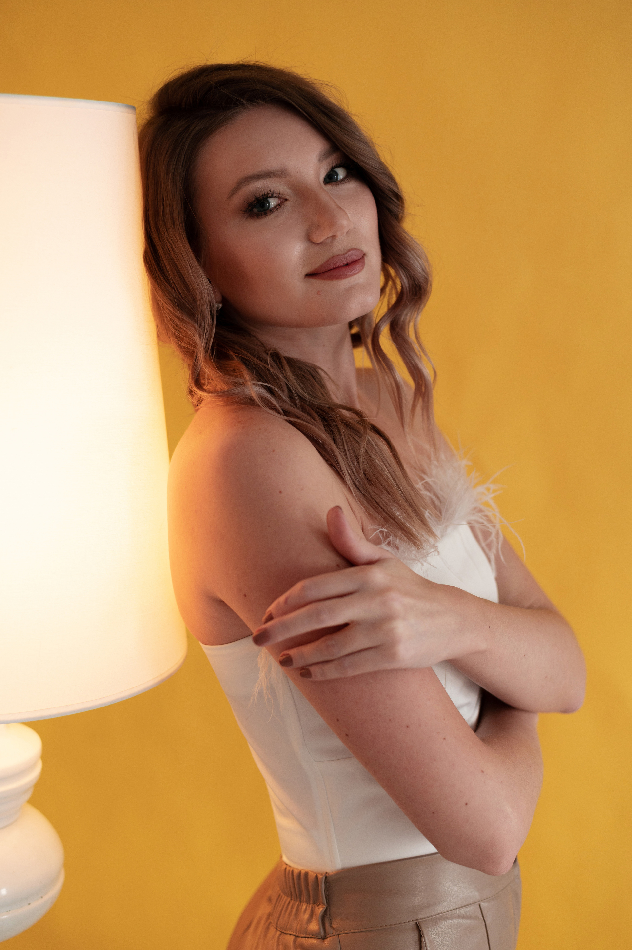 Анна. Фотограф Анна Хассаинет LIFE / LOVE/ IMAGE