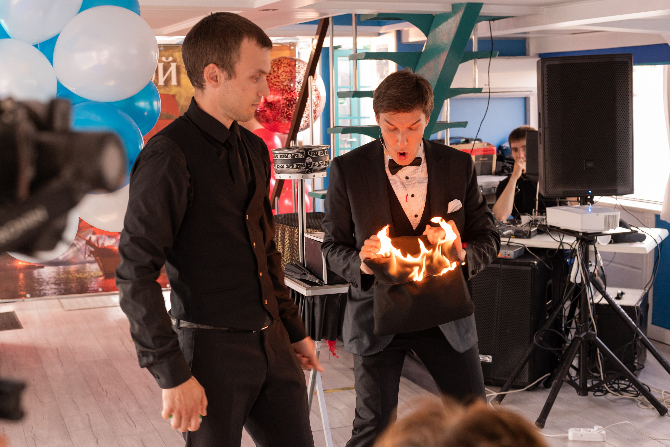 Выпускной. Фотограф Анна Хассаинет LIFE / LOVE/ IMAGE